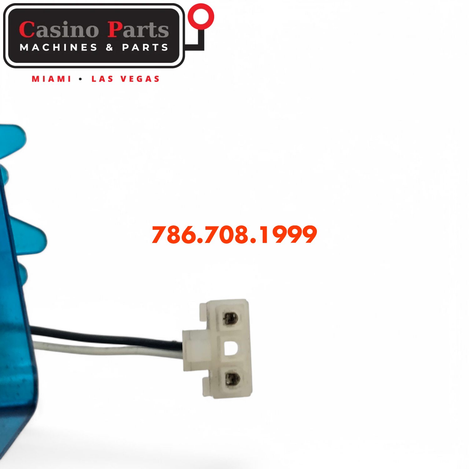 Ithaca Epic Edge/ 950 PayCheck Ticket Printer Bezel Bezels-Ticket Printer