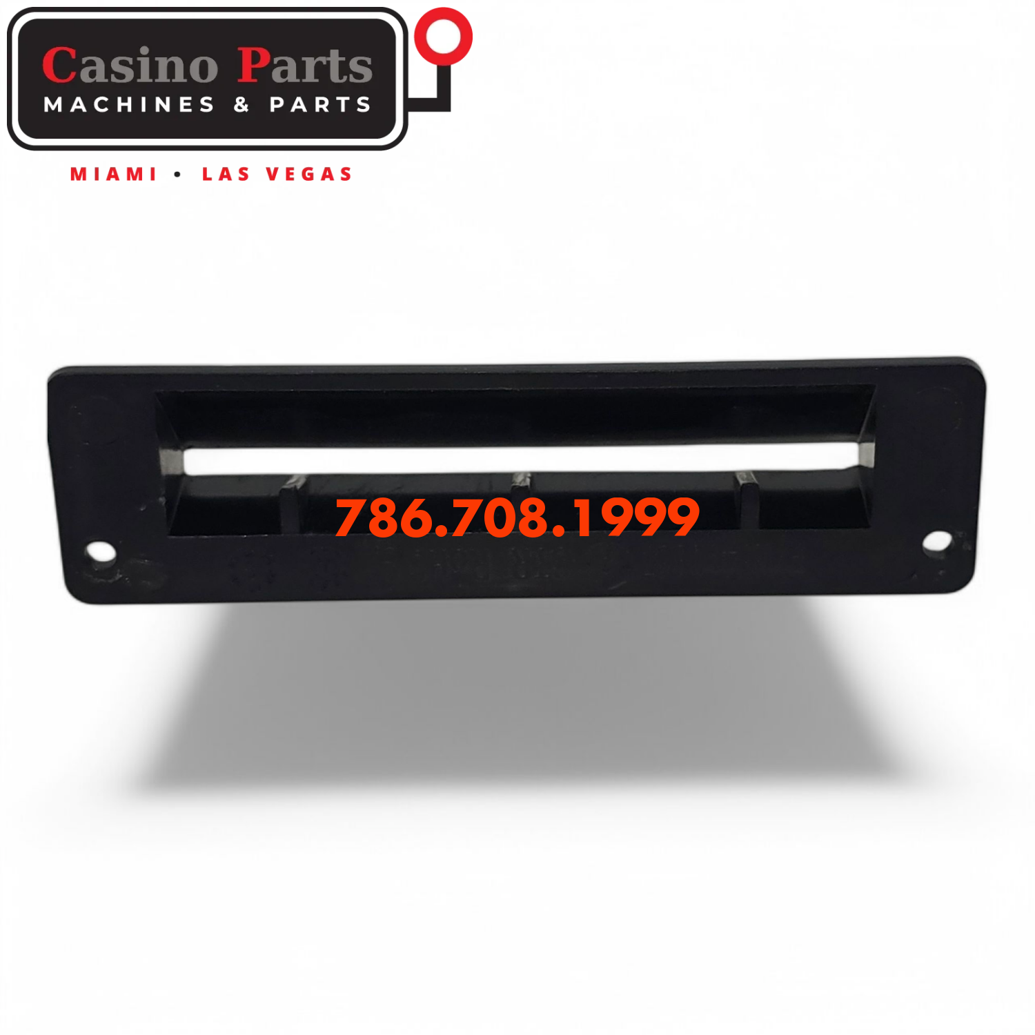 Ithaca Epic Edge/ 950 PayCheck Ticket Printer Bezel Bezels-Ticket Printer