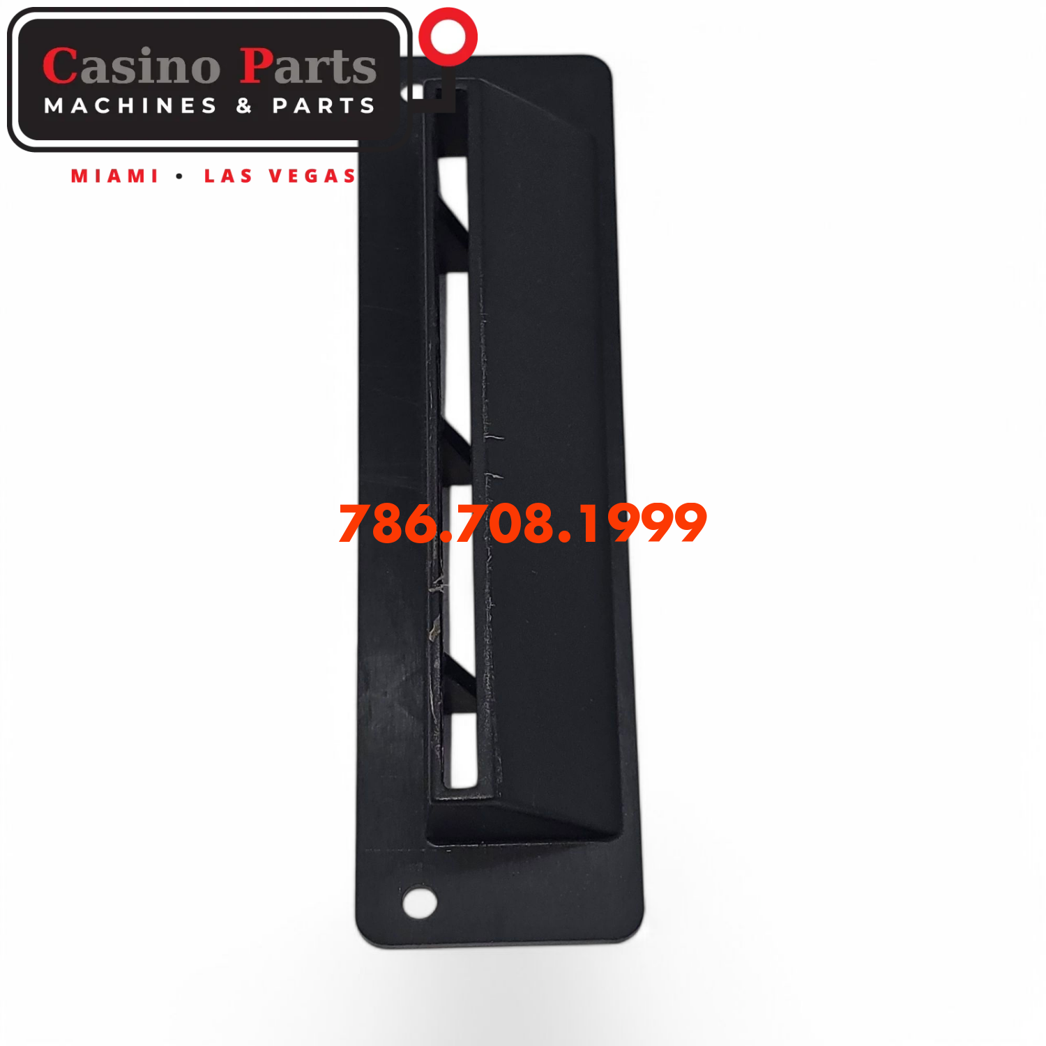 Ithaca Epic Edge/ 950 PayCheck Ticket Printer Bezel Bezels-Ticket Printer