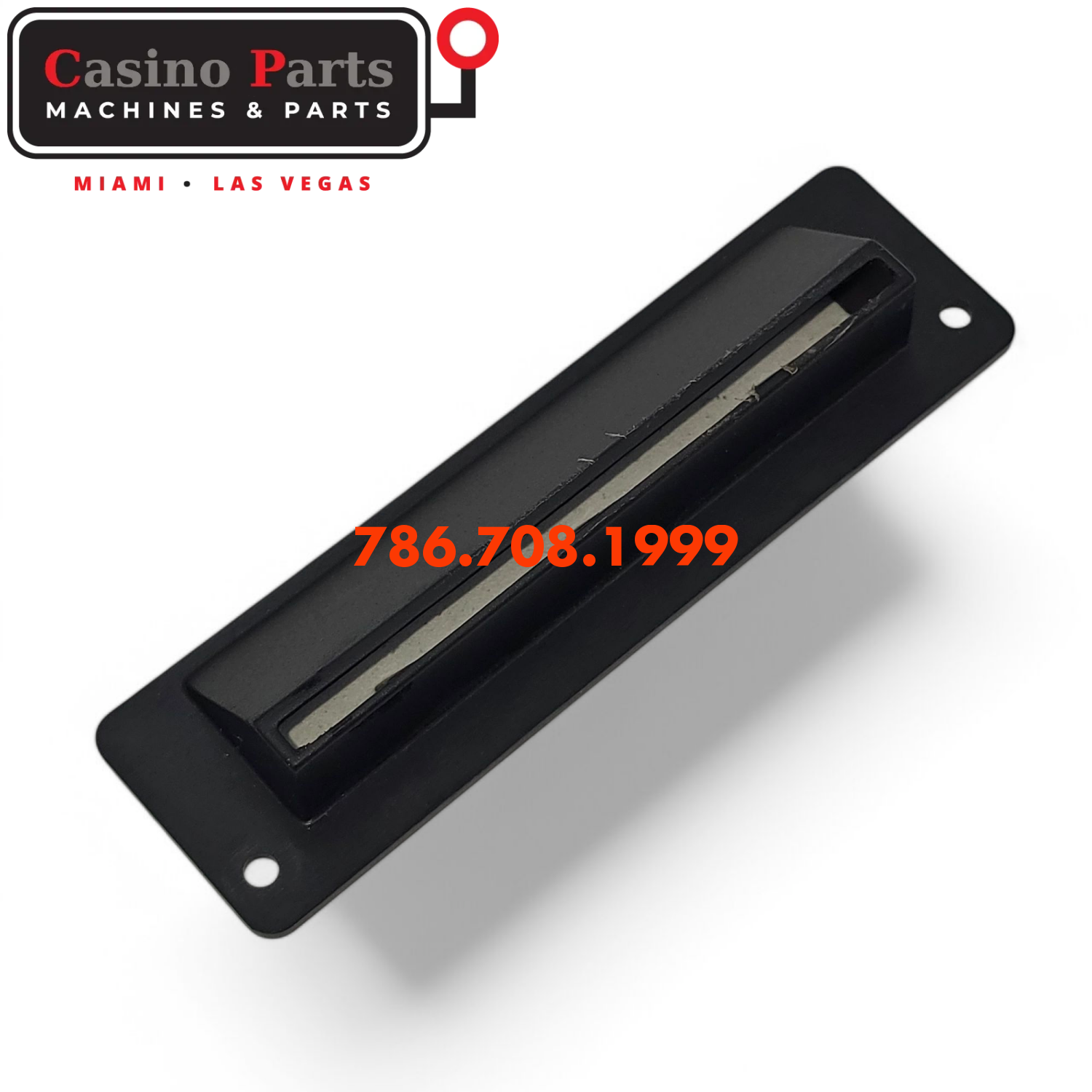 Ithaca Epic Edge/ 950 PayCheck Ticket Printer Bezel Bezels-Ticket Printer