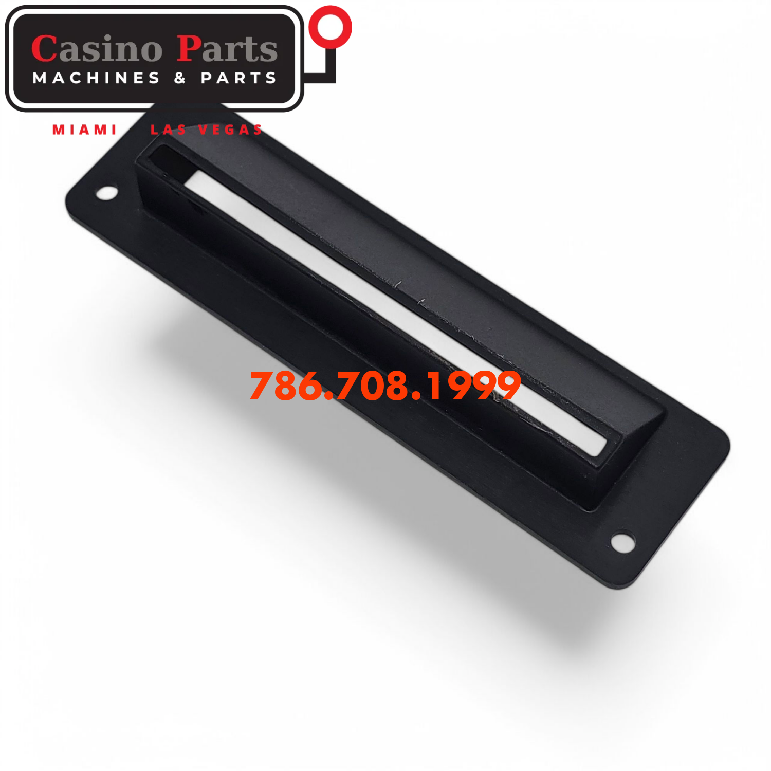 Ithaca Epic Edge/ 950 PayCheck Ticket Printer Bezel Bezels-Ticket Printer