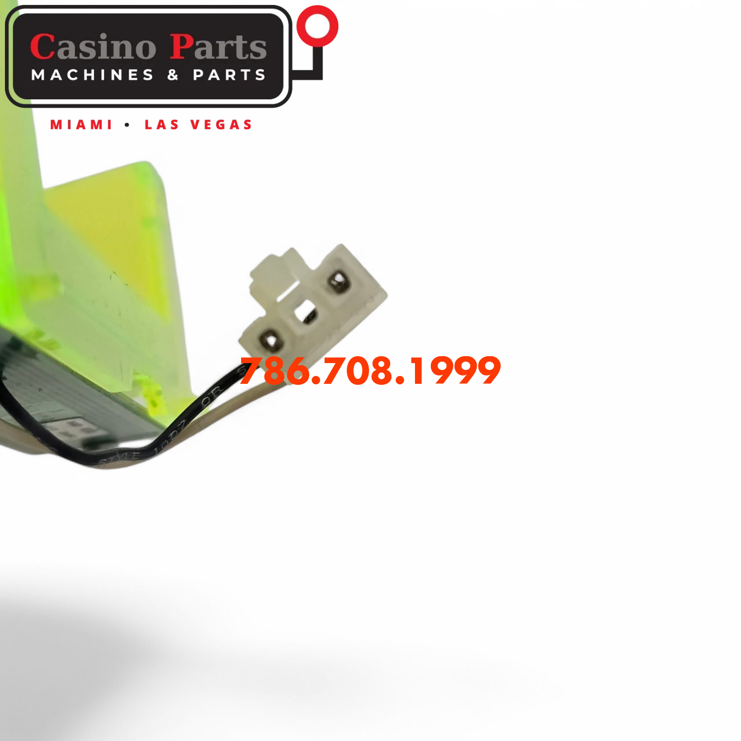 Ithaca Epic Edge/950 PayCheck Ticket Printer Bezel Bezels-Ticket Printer