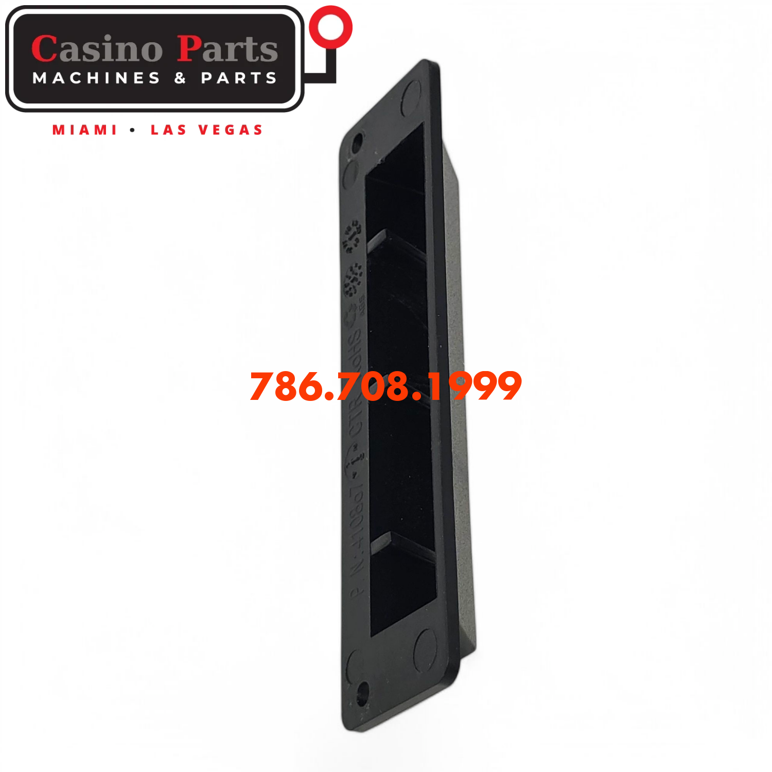 Ithaca Epic Edge/ 950 PayCheck Ticket Printer Bezel Bezels-Ticket Printer