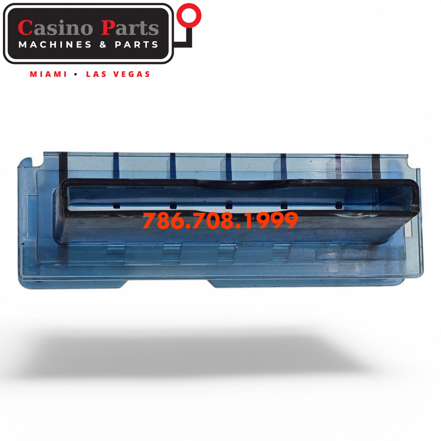 Ithaca Epic Edge/950 PeyCheck Printer Bezel Bezels-Ticket Printer