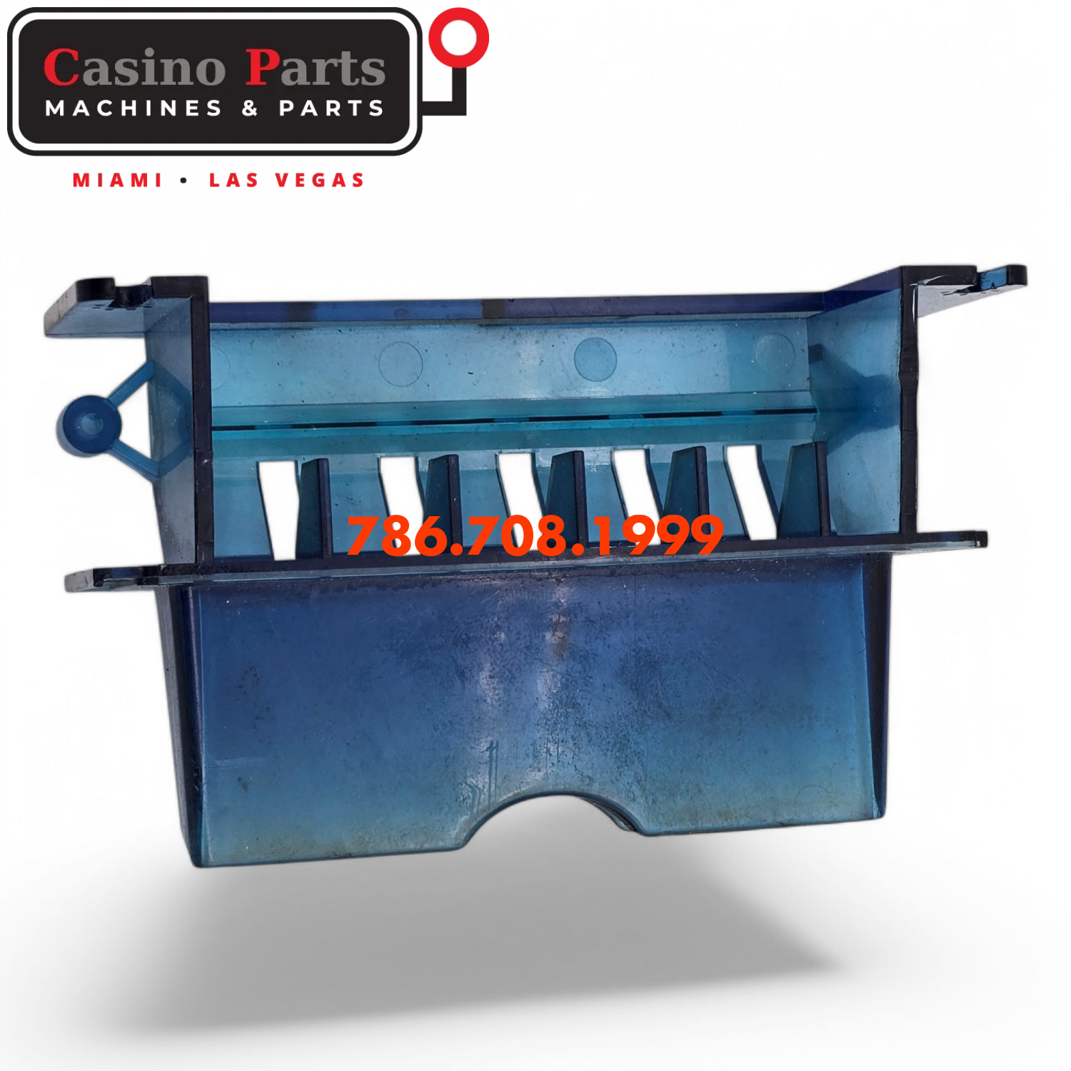 Ithaca Epic Edge/950 PeyCheck Printer Bezel Bezels-Ticket Printer