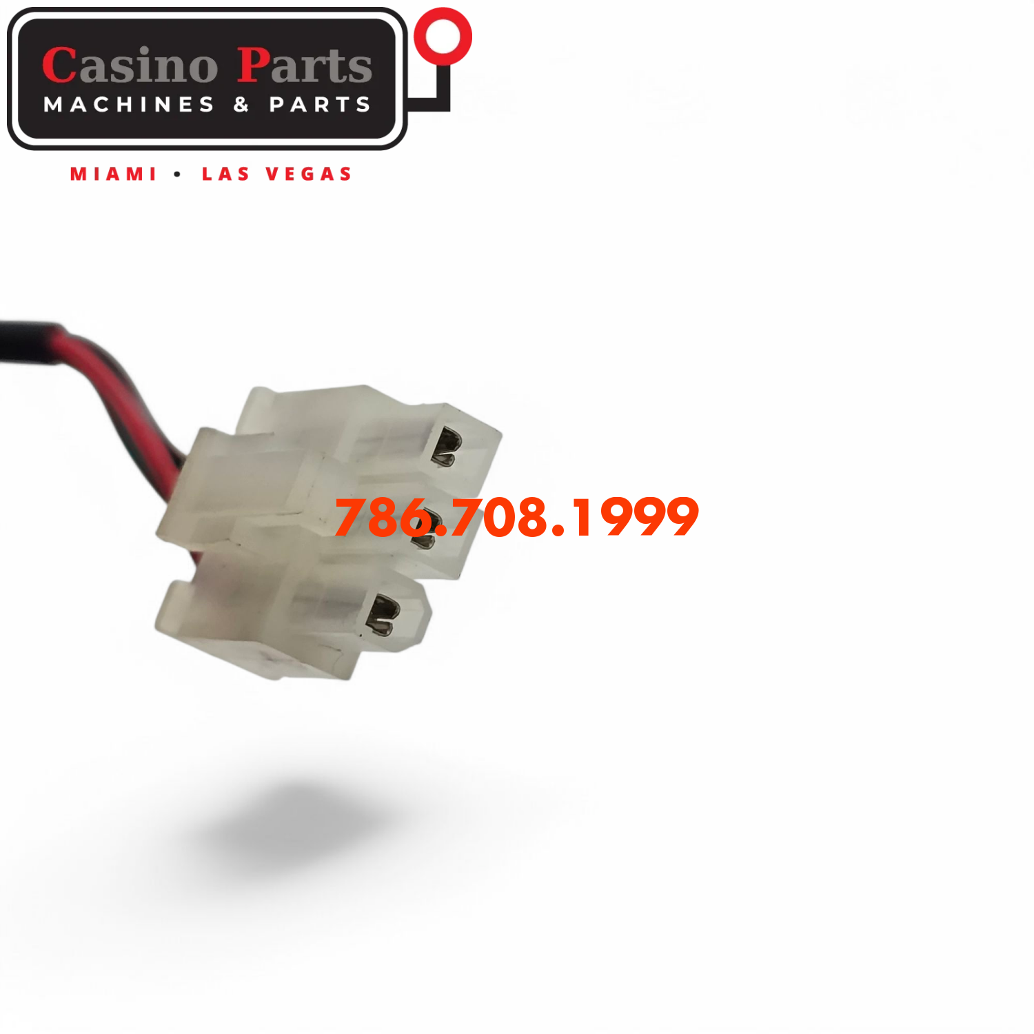 Ithaca Epic Edge /950 PeyCheck Ticket Printer Bezel Bezels-Ticket Printer