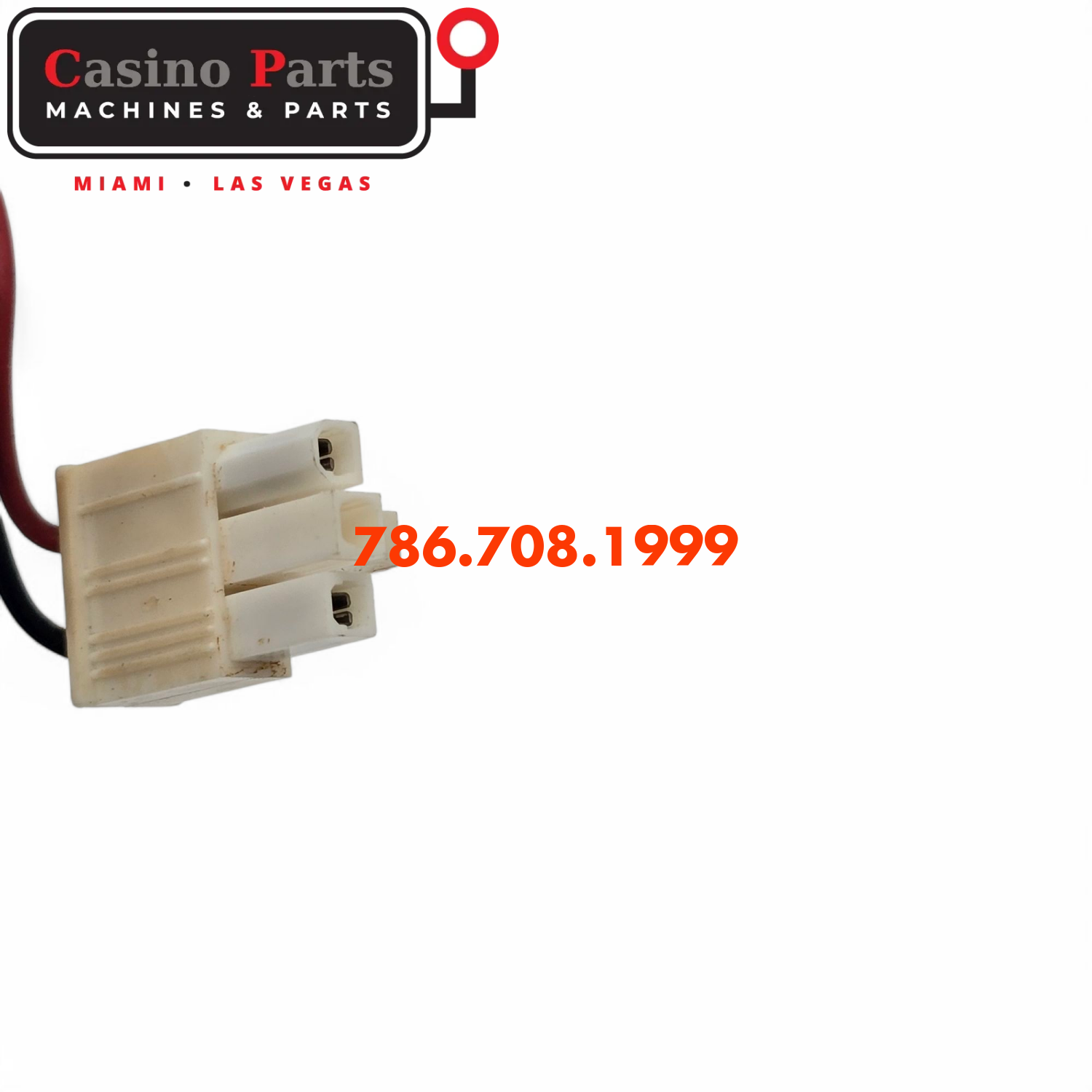 Ithaca Epic Edge/950 PeyCheck Ticket Printer Bezel Bezels-Ticket Printer