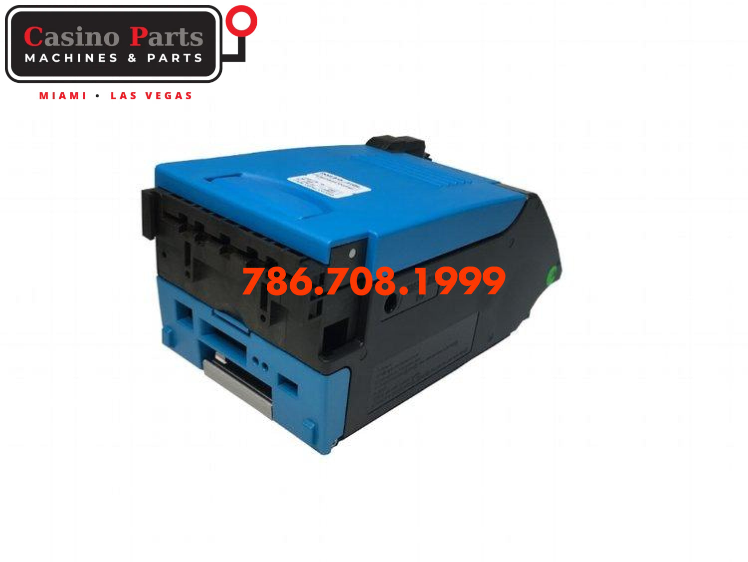 Jcm Uba 10 Flash For Bill Head & Transport Any Currency Validators