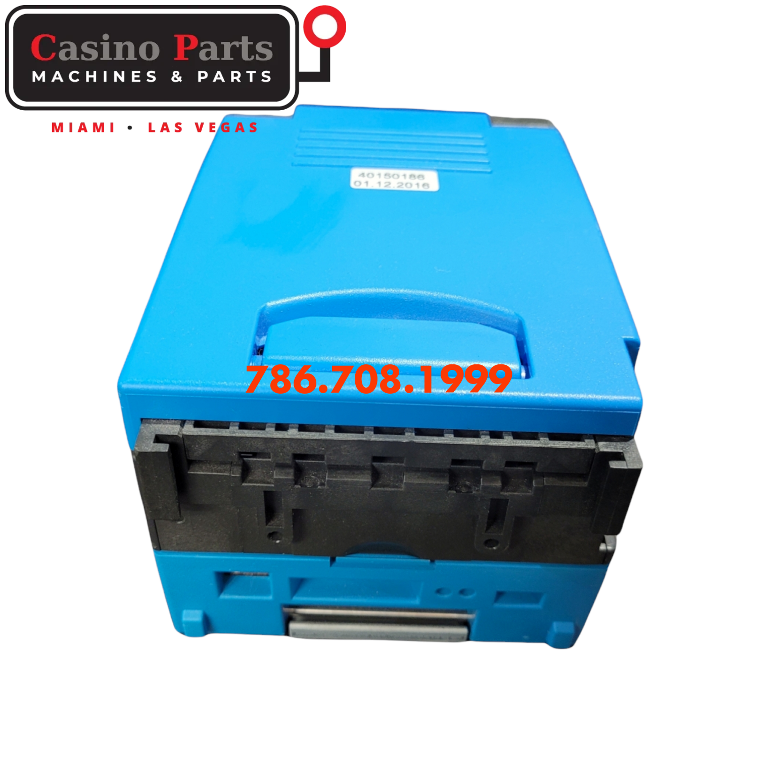 Jcm Uba 10 Flash For Bill Head & Transport Any Currency Validators