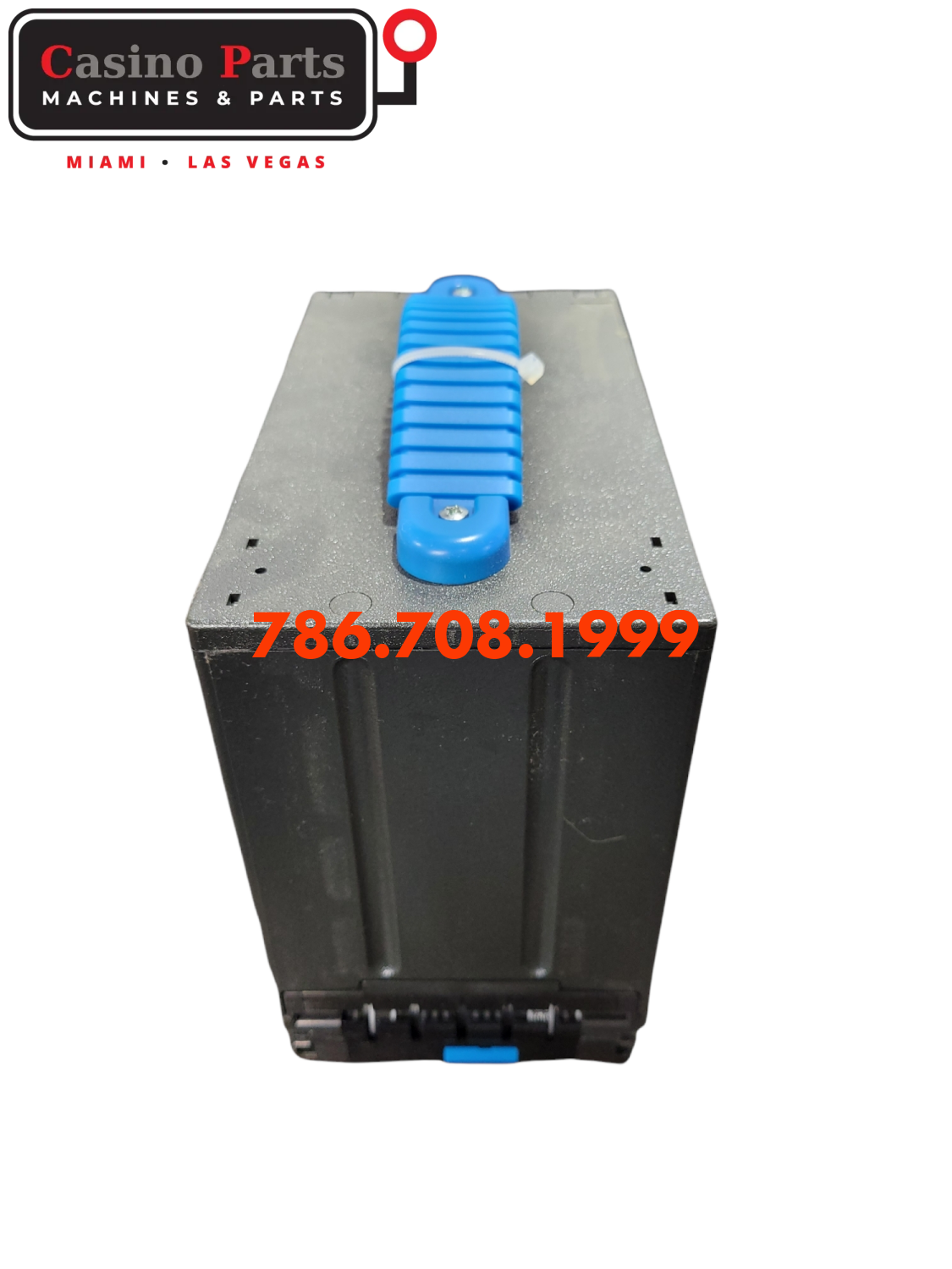 Cash Box Jcm Uba Boxes