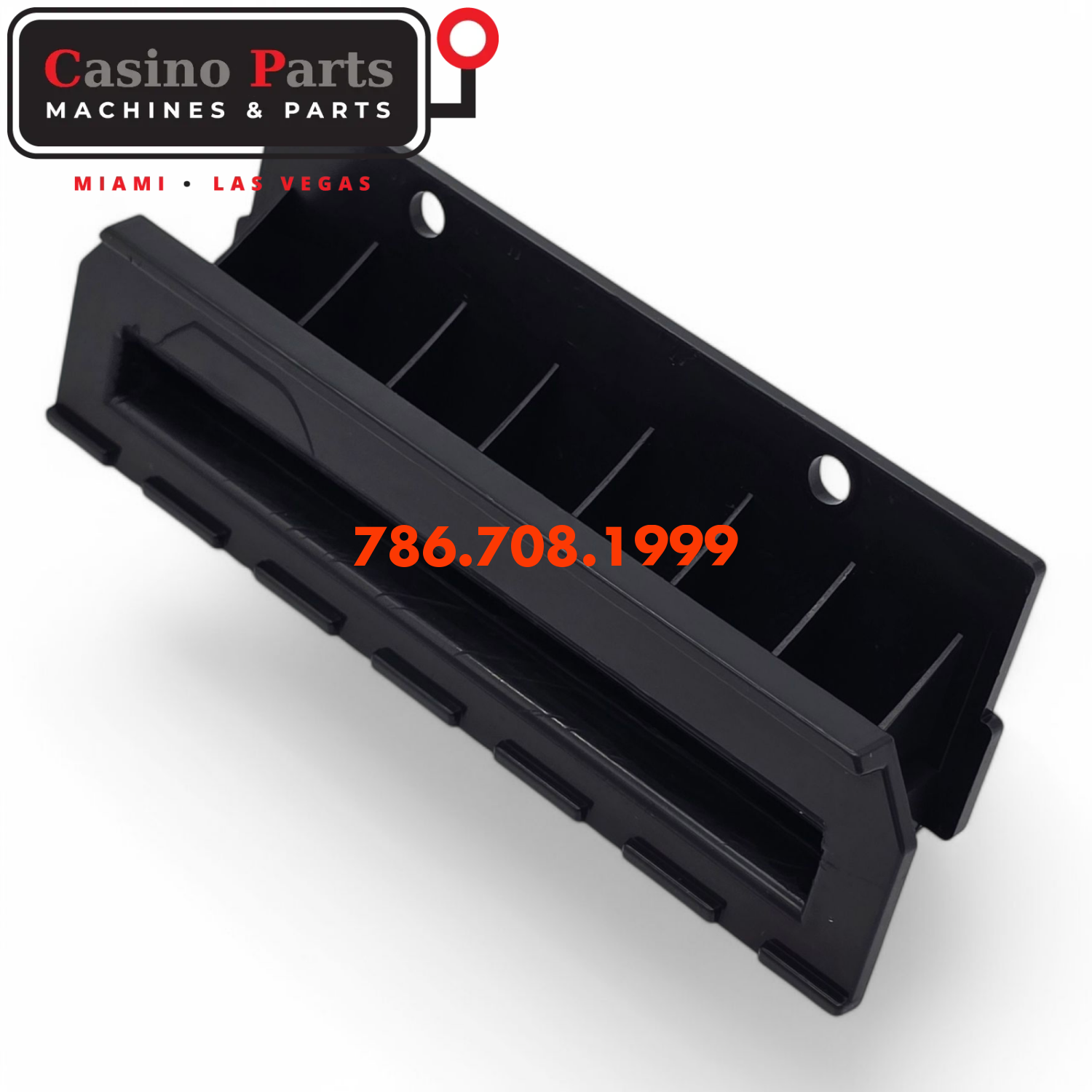 30 JCM UBA /IVIZION Bezel Bezels-Bill Validator