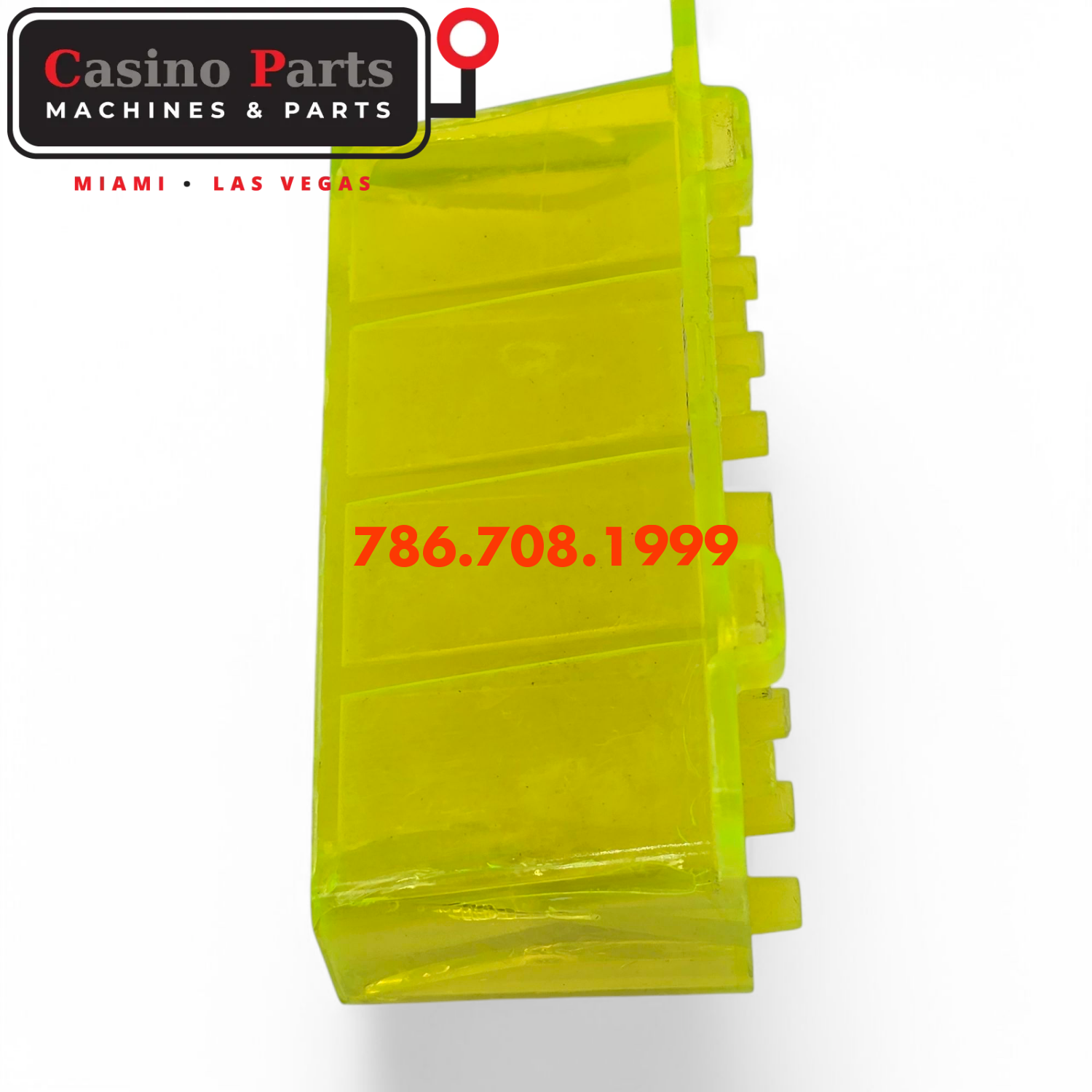 38 JCM UBA / IVIZION Bezel Bezels-Bill Validator