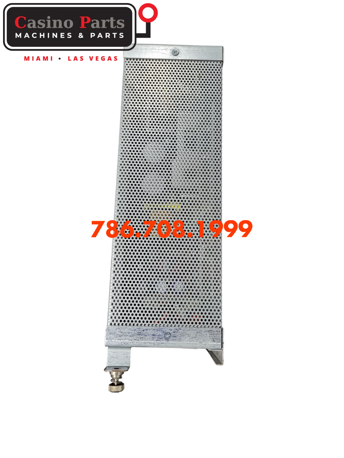 Konami Advantage - Power Supply Supplies