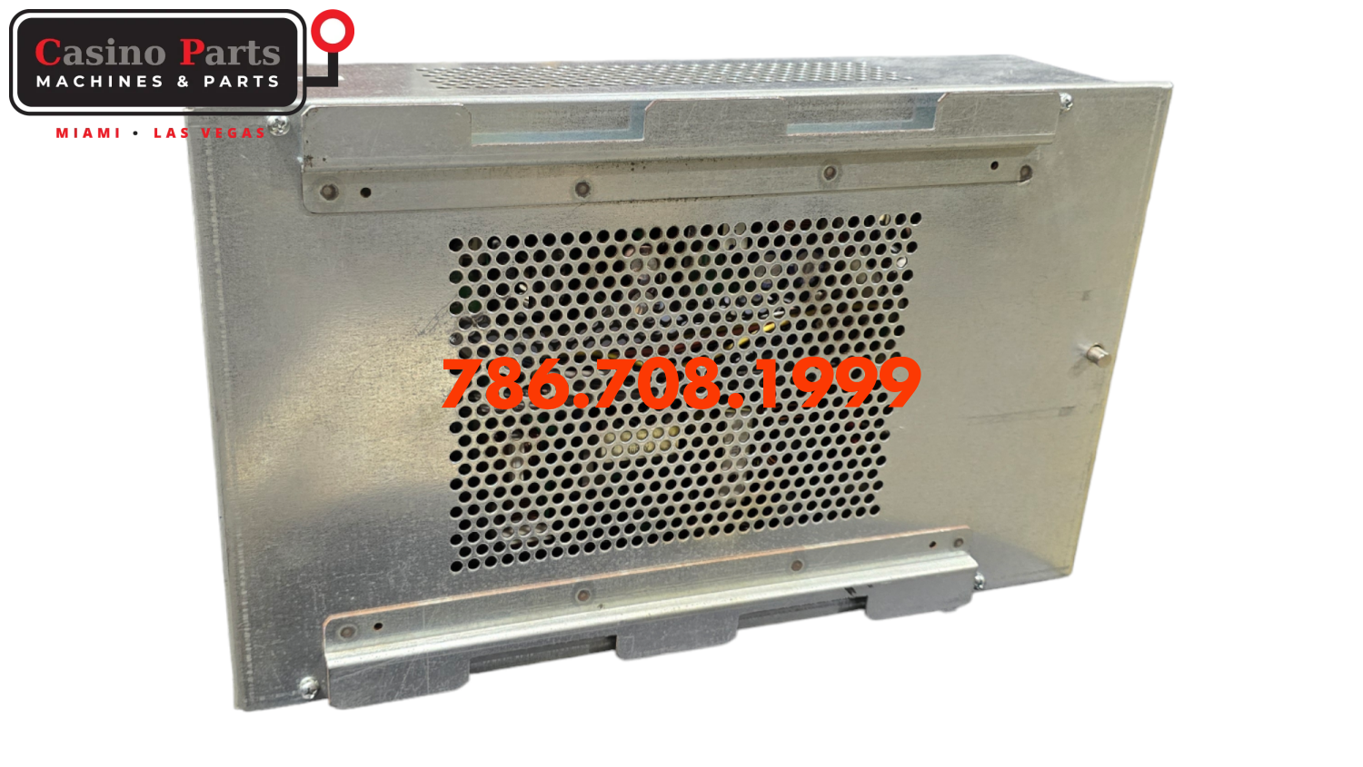 Power Supply Konami Concerto Supplies