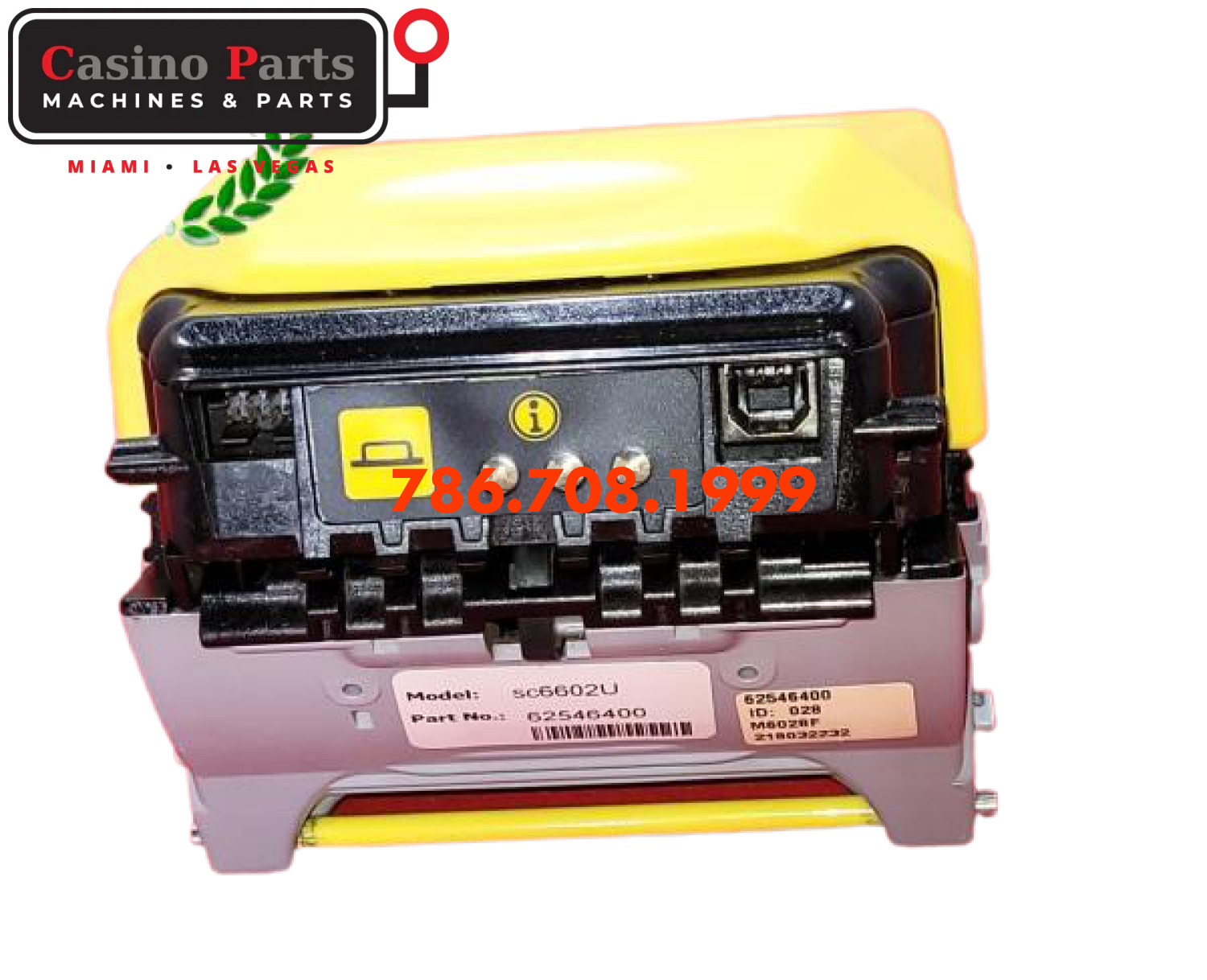 Mei Assembly Cash Flow 66Xx (Usa)