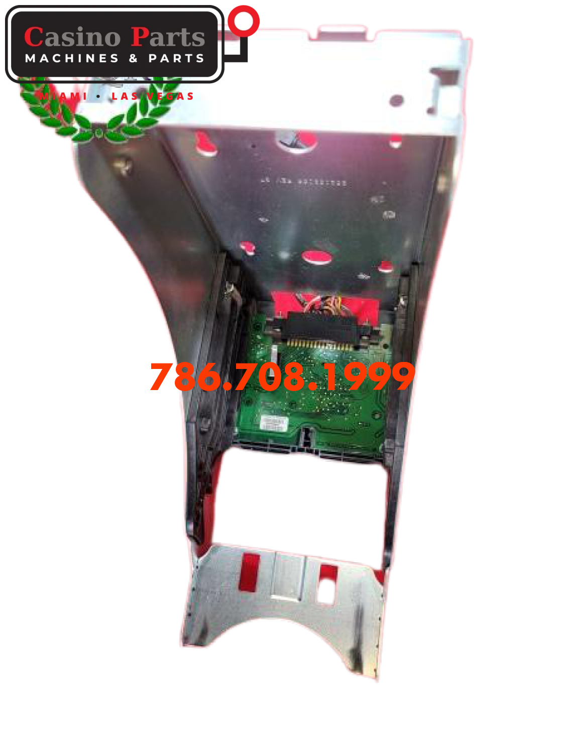 Mei Assembly Cash Flow 66Xx (Usa)