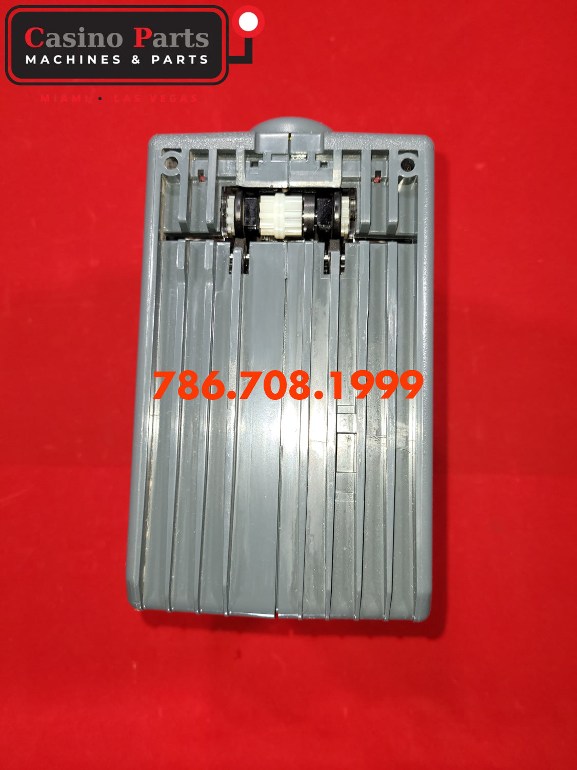 Mei Assembly Cash Flow 66Xx (Usa)