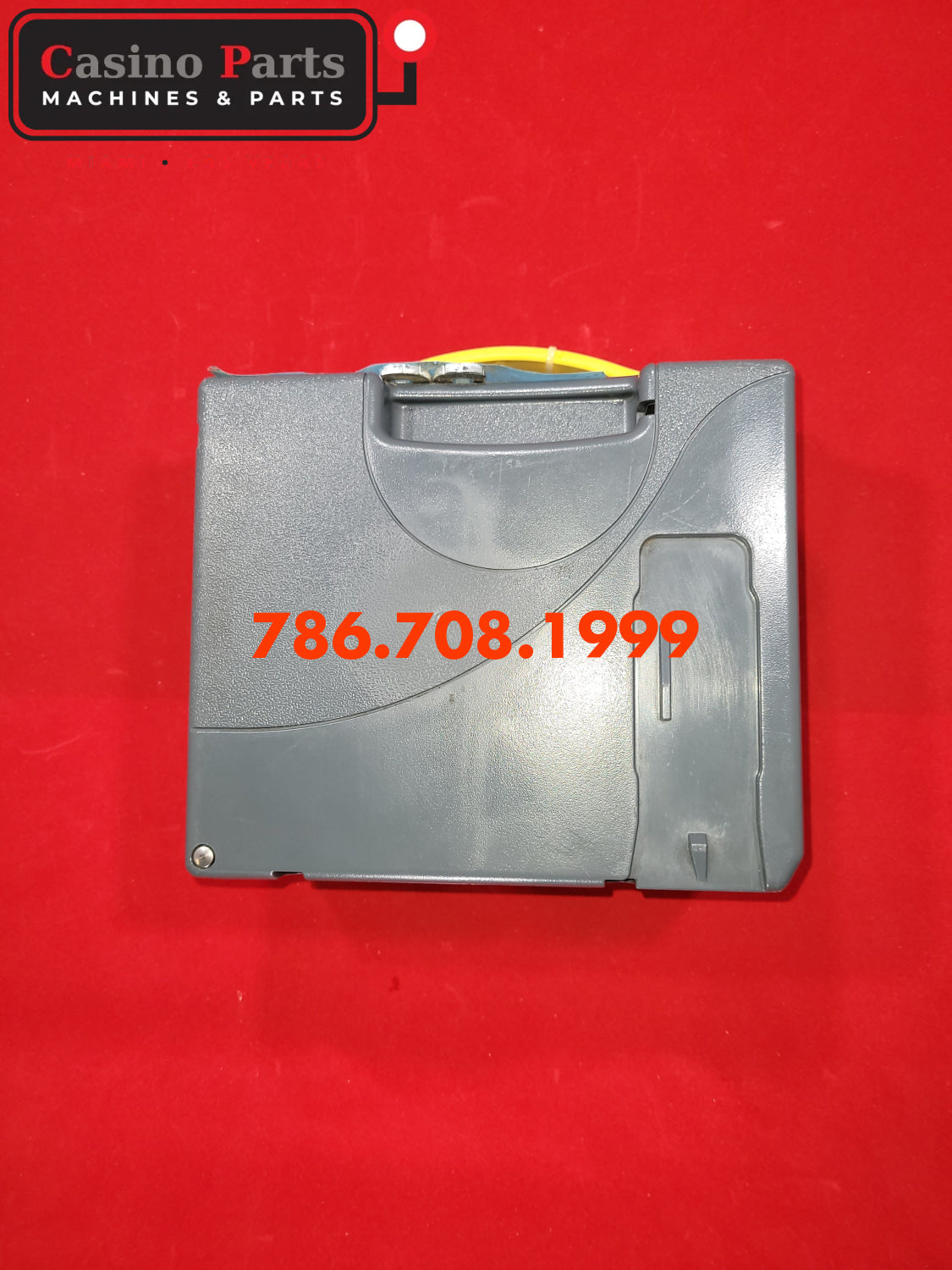 Mei Assembly Cash Flow 66Xx (Usa)