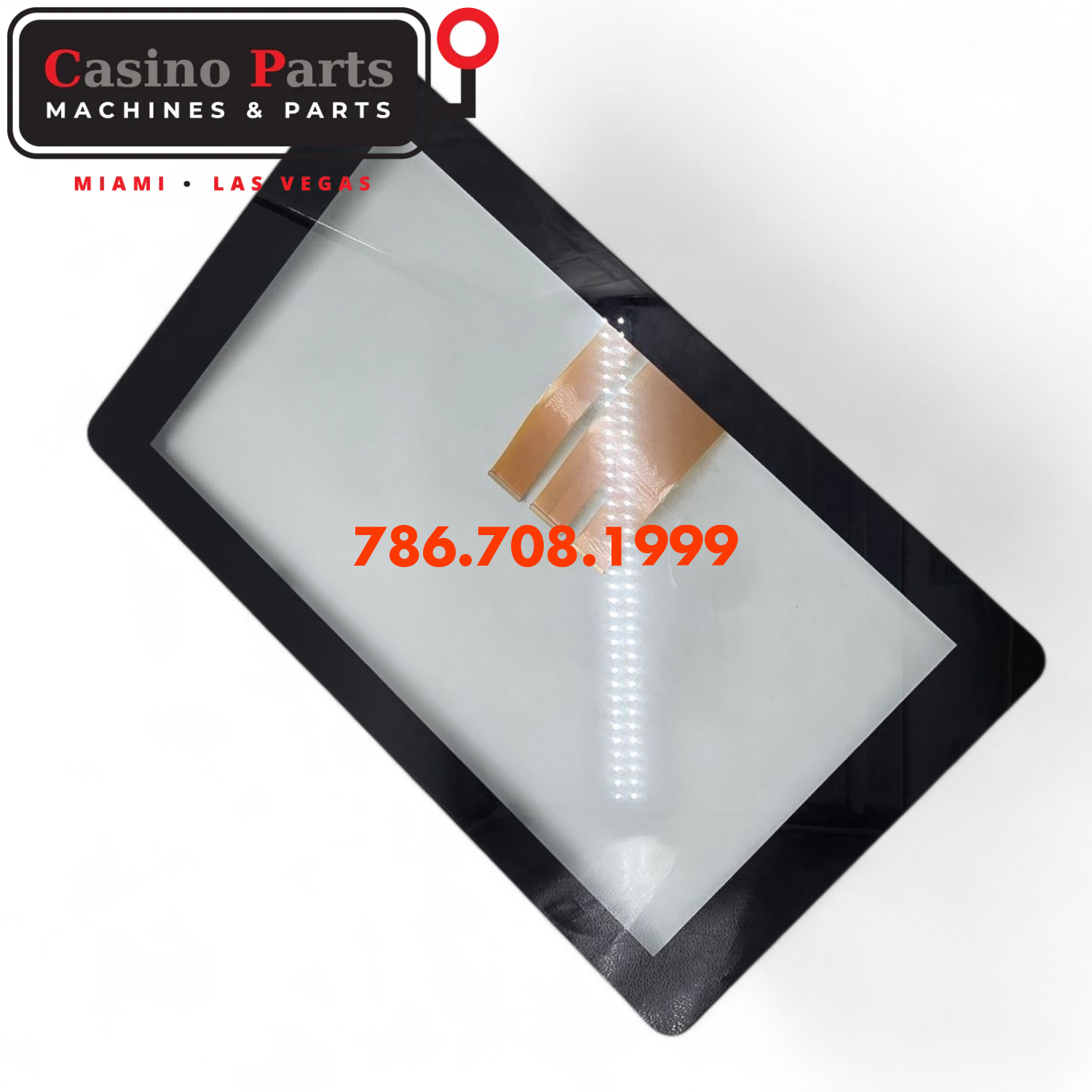 New SG Twinstar 24’’ touchscreen Touchscreen Sensor