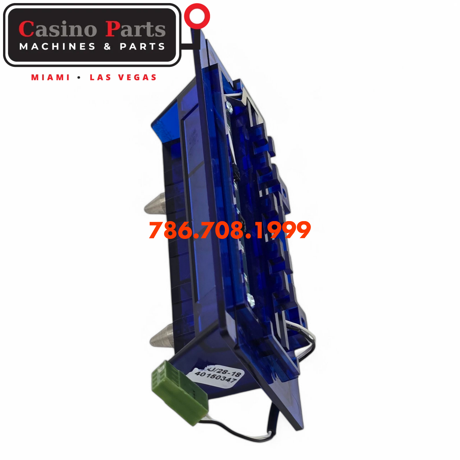 26 JCM UBA Bezel Bezels-Bill Validator