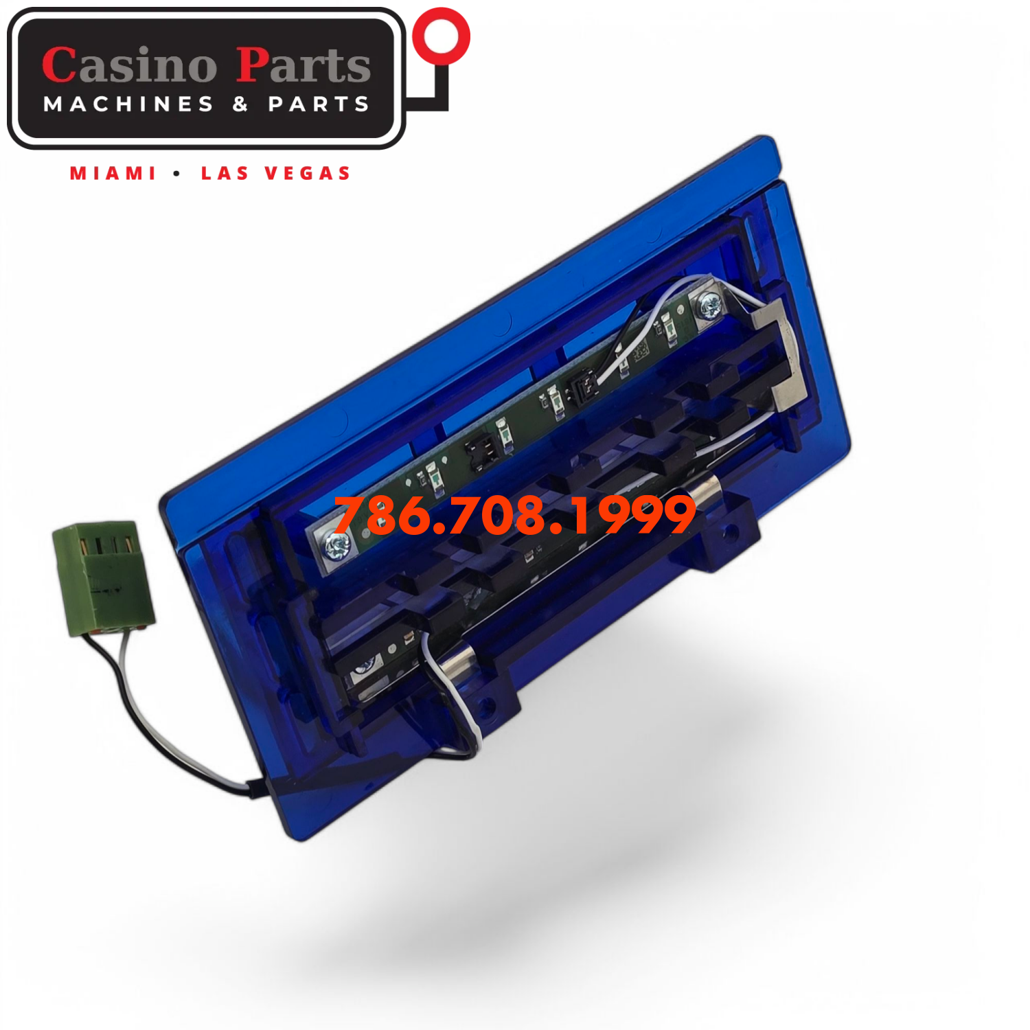 26 JCM UBA Bezel Bezels-Bill Validator