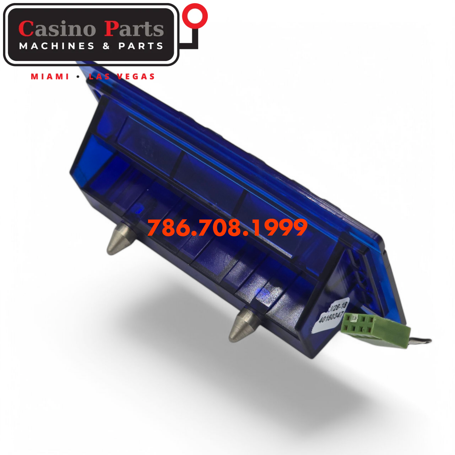 26 JCM UBA Bezel Bezels-Bill Validator