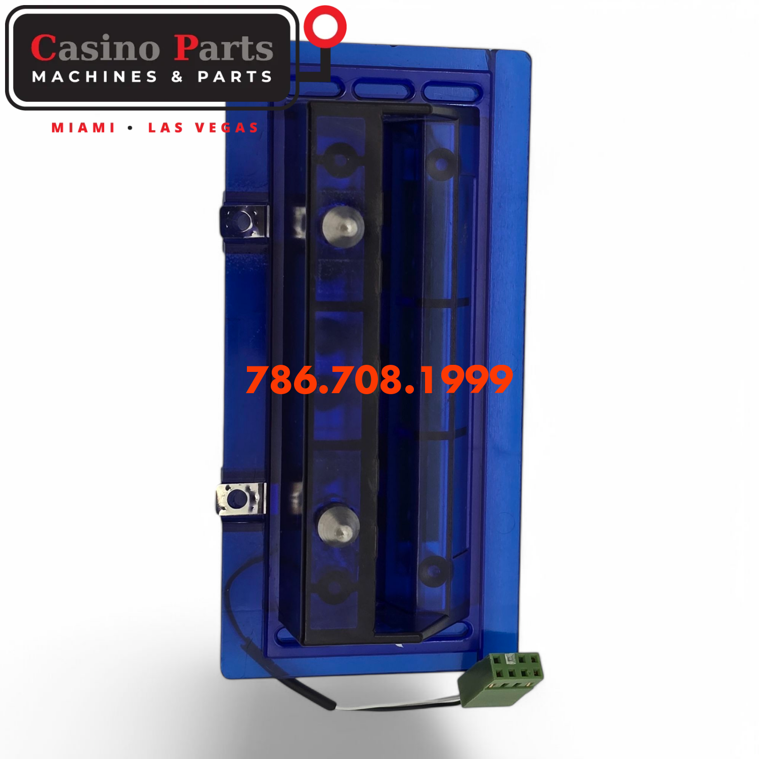 26 JCM UBA Bezel Bezels-Bill Validator