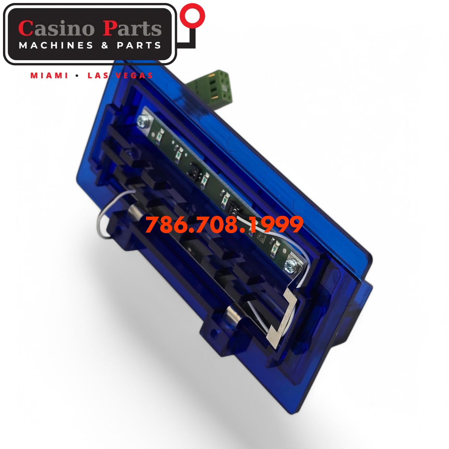 26 JCM UBA Bezel Bezels-Bill Validator