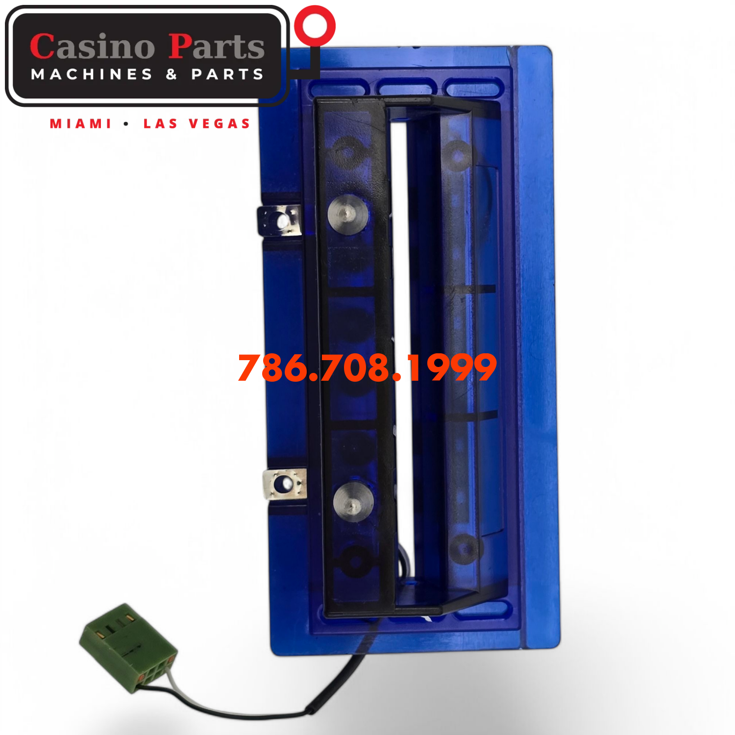 26 JCM UBA Bezel Bezels-Bill Validator