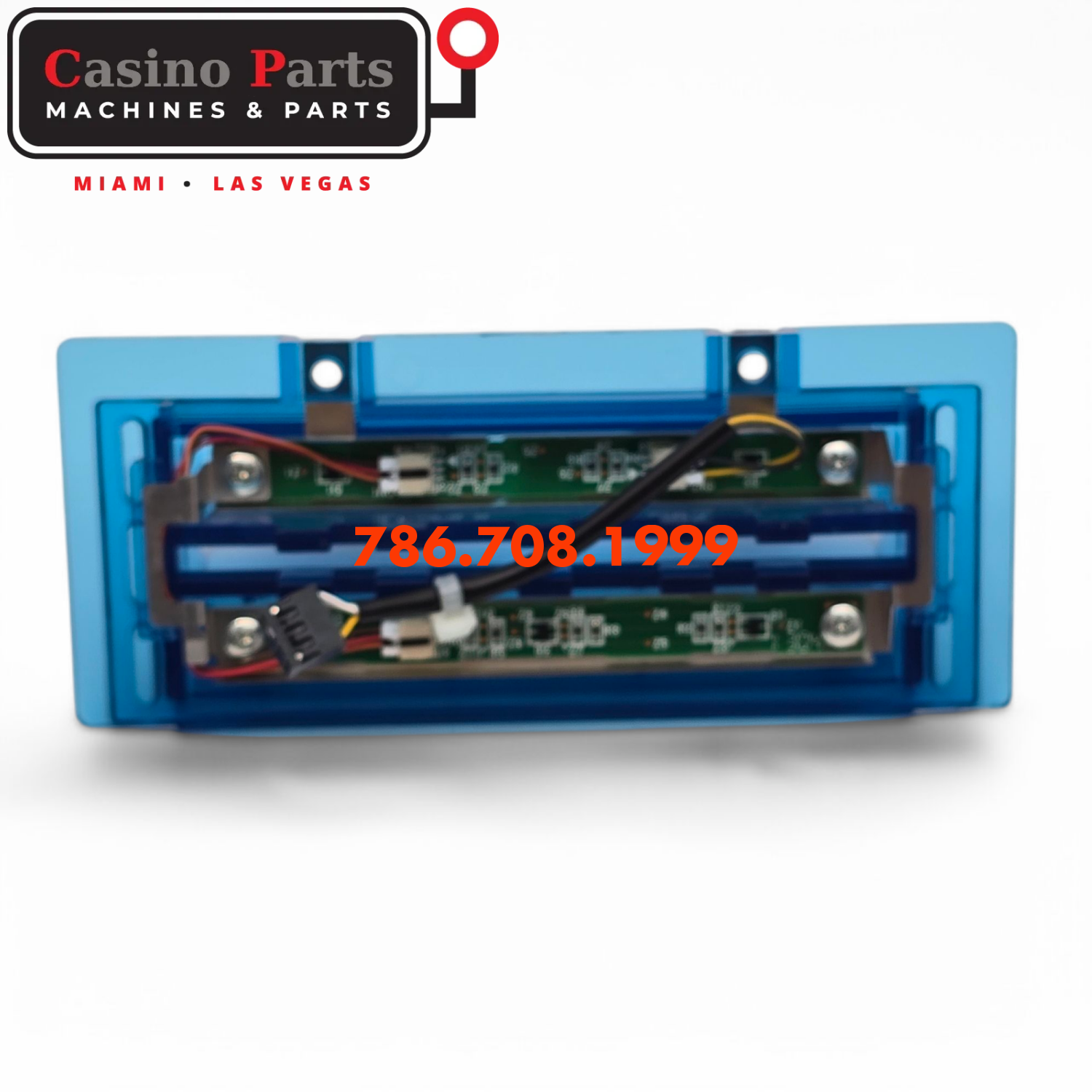 31 JCM IVIZION Bezel Bezels-Bill Validator