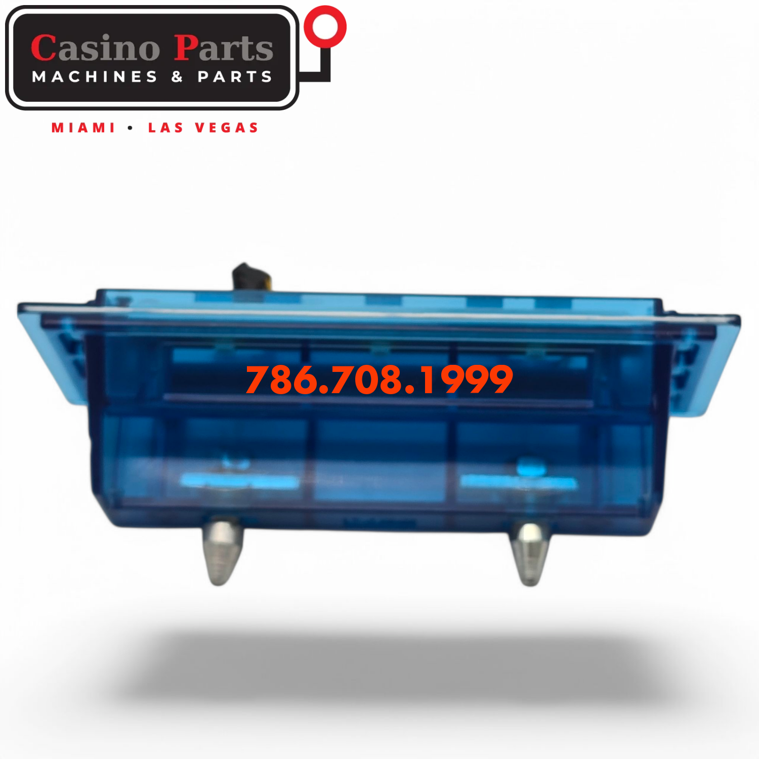 31 JCM IVIZION Bezel Bezels-Bill Validator