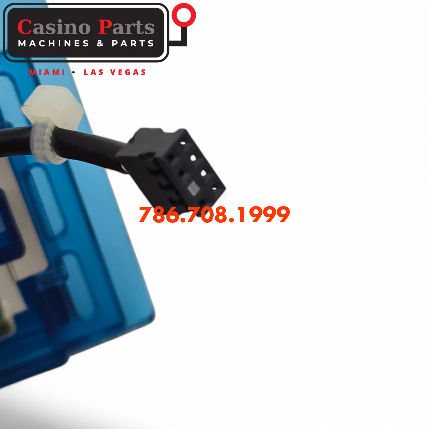 31 JCM IVIZION Bezel Bezels-Bill Validator