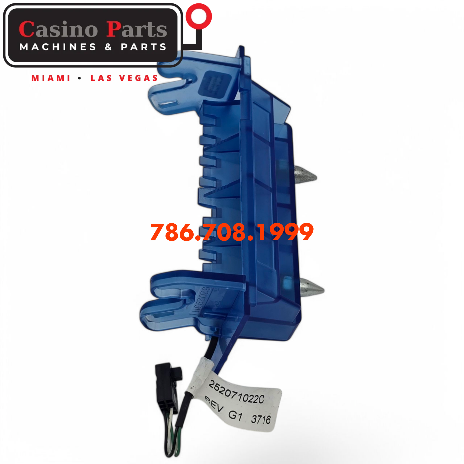 Novomatic FV 629 Super Gaminator MEI Bill Validator,Bezel for MEI SC 83 and SCN 83 Bezels-Bill Validator