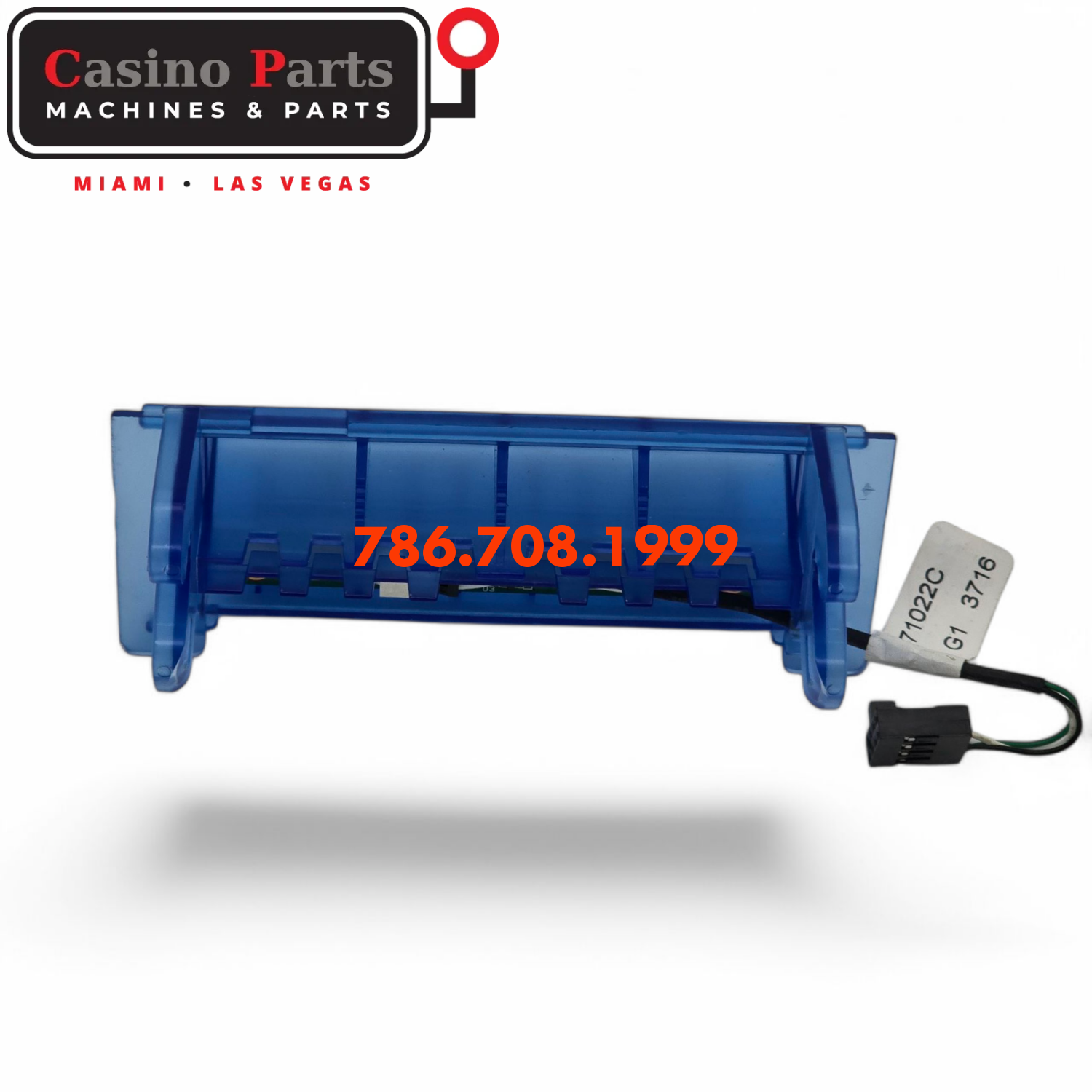 Novomatic FV 629 Super Gaminator MEI Bill Validator,Bezel for MEI SC 83 and SCN 83 Bezels-Bill Validator