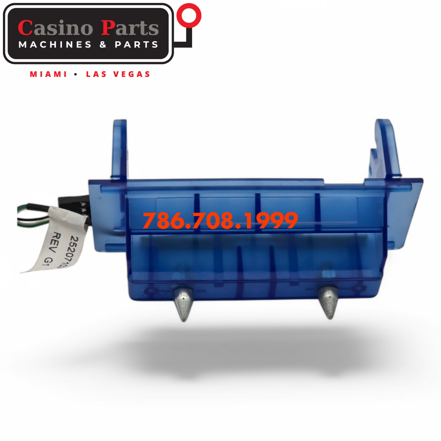 Novomatic FV 629 Super Gaminator MEI Bill Validator,Bezel for MEI SC 83 and SCN 83 Bezels-Bill Validator