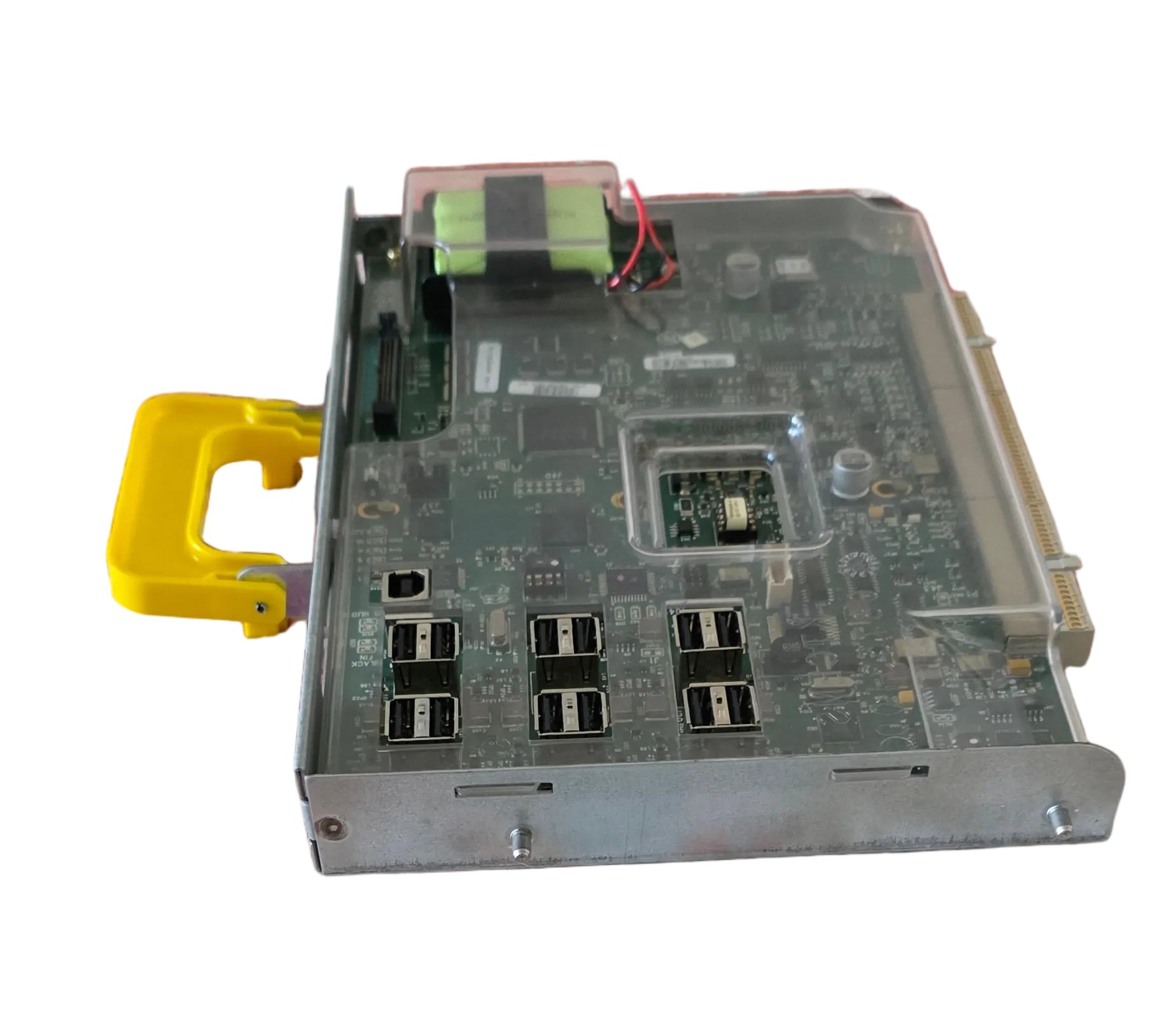 IGT G20v2 G23 Slot Machine Cabinet Controller IO Board.