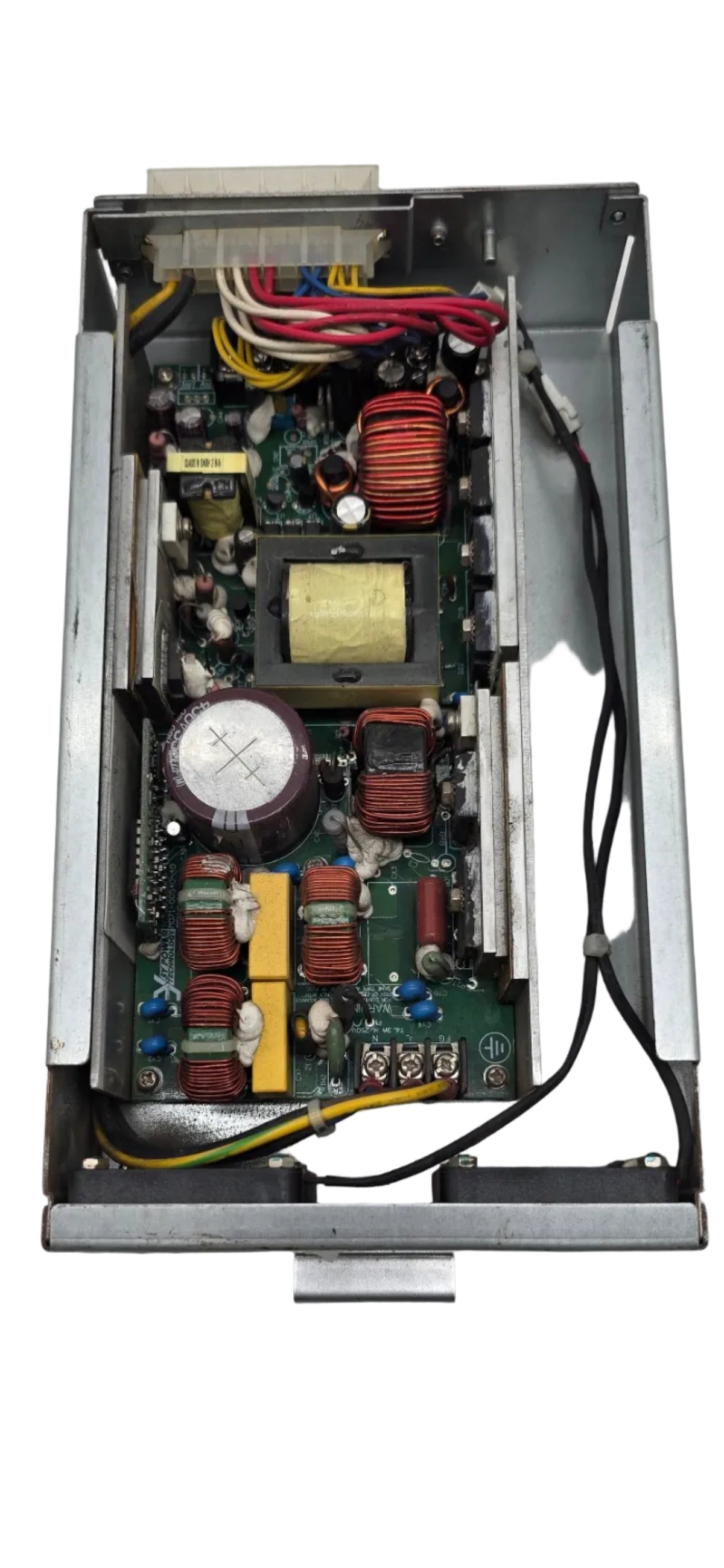 Bally Alpha 1 Power Supply YH 2351B