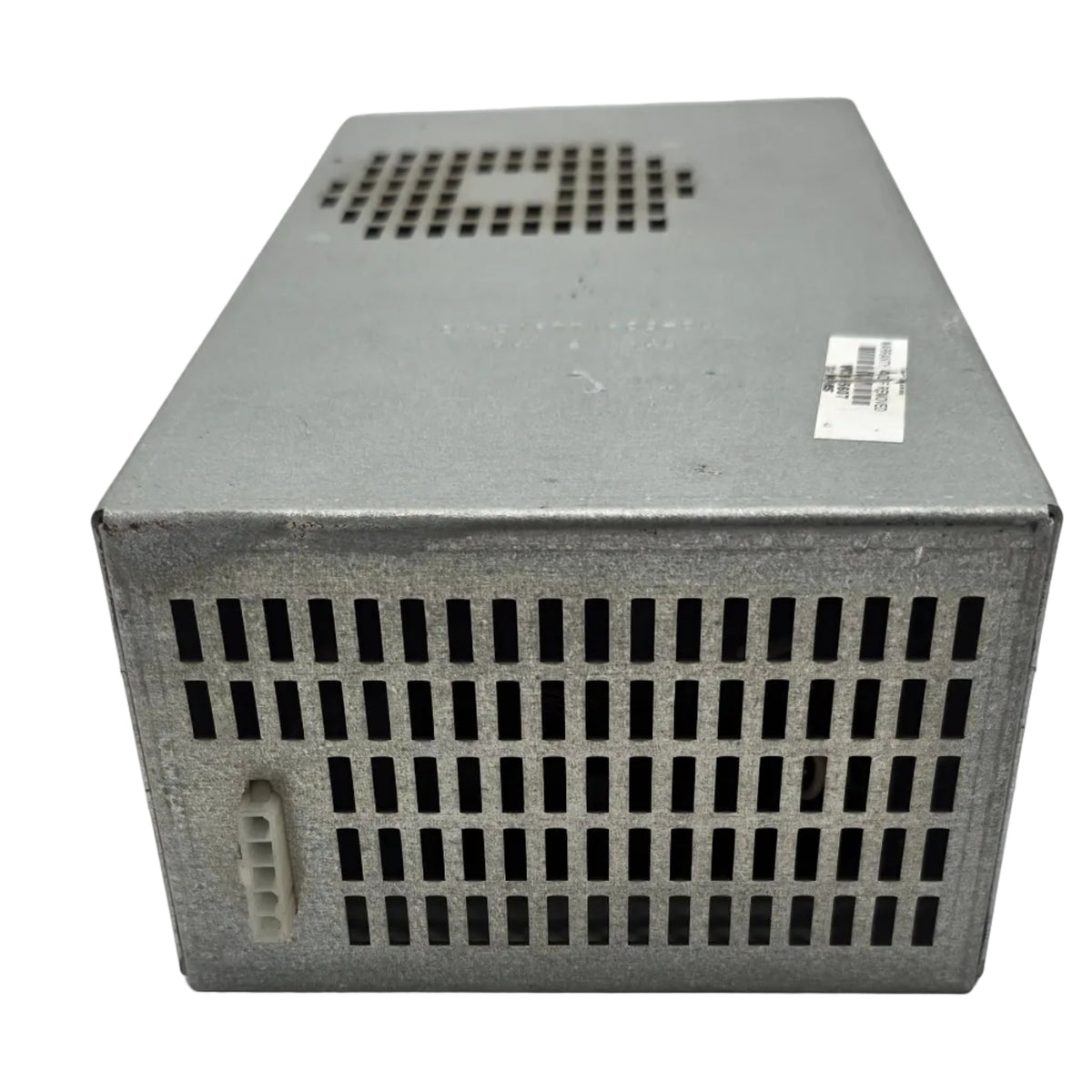Williams Bb1 Secondary Power Supply