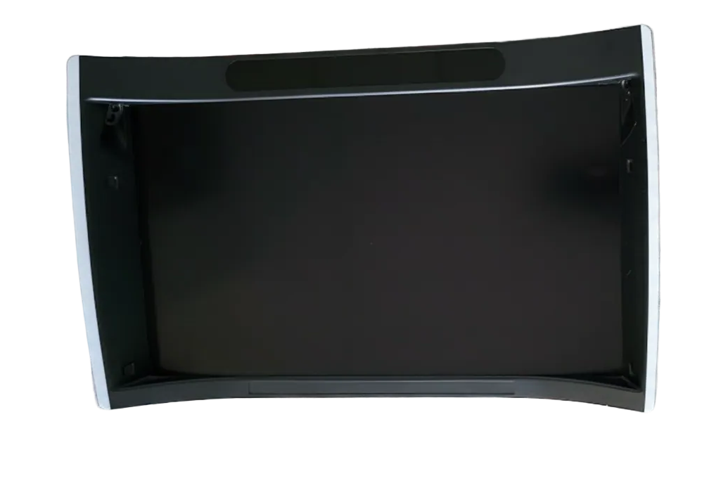 IGT CrystalCurve Ultra and TRUE 4D LCD Monitor 32".