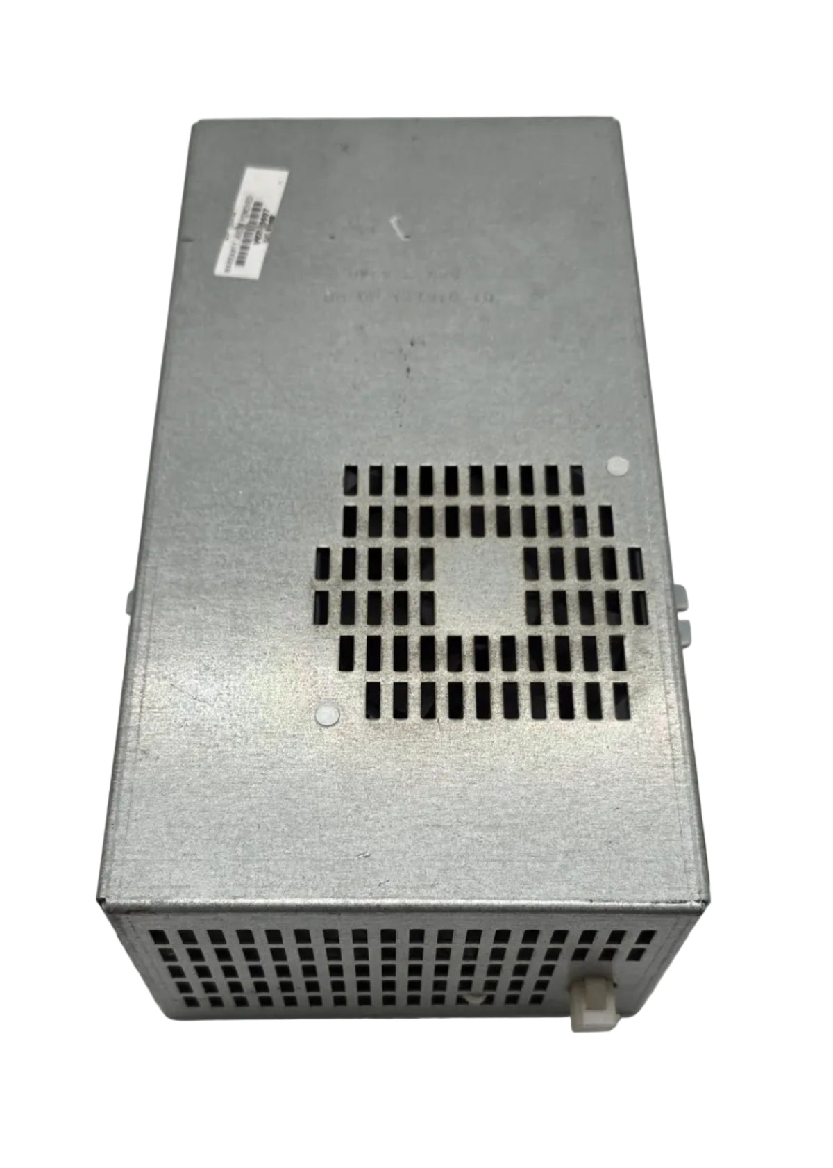 Williams Bb1 Secondary Power Supply
