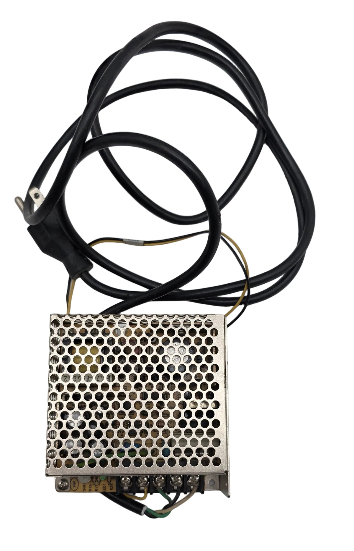 MW MEAN WELL S-25-12 4