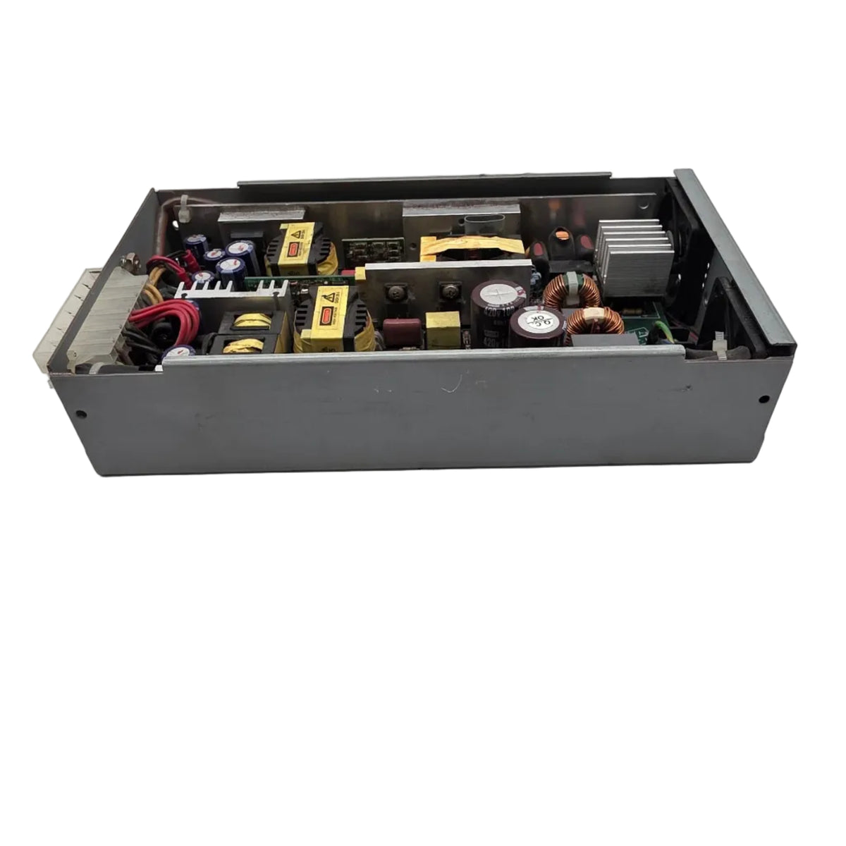 Bally S9 1 PoweR Supply