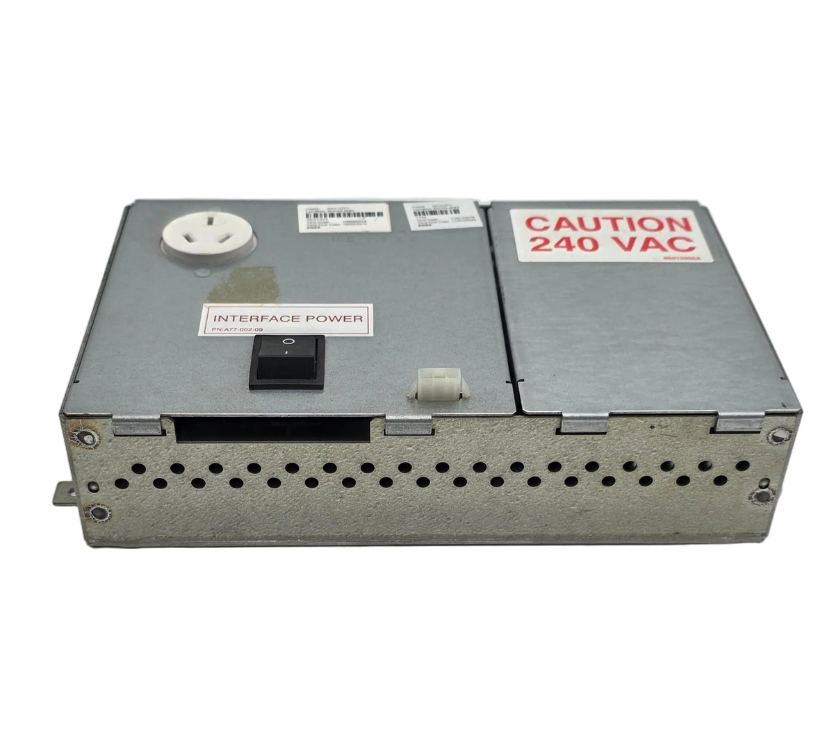 IGT POWER SUPPLY