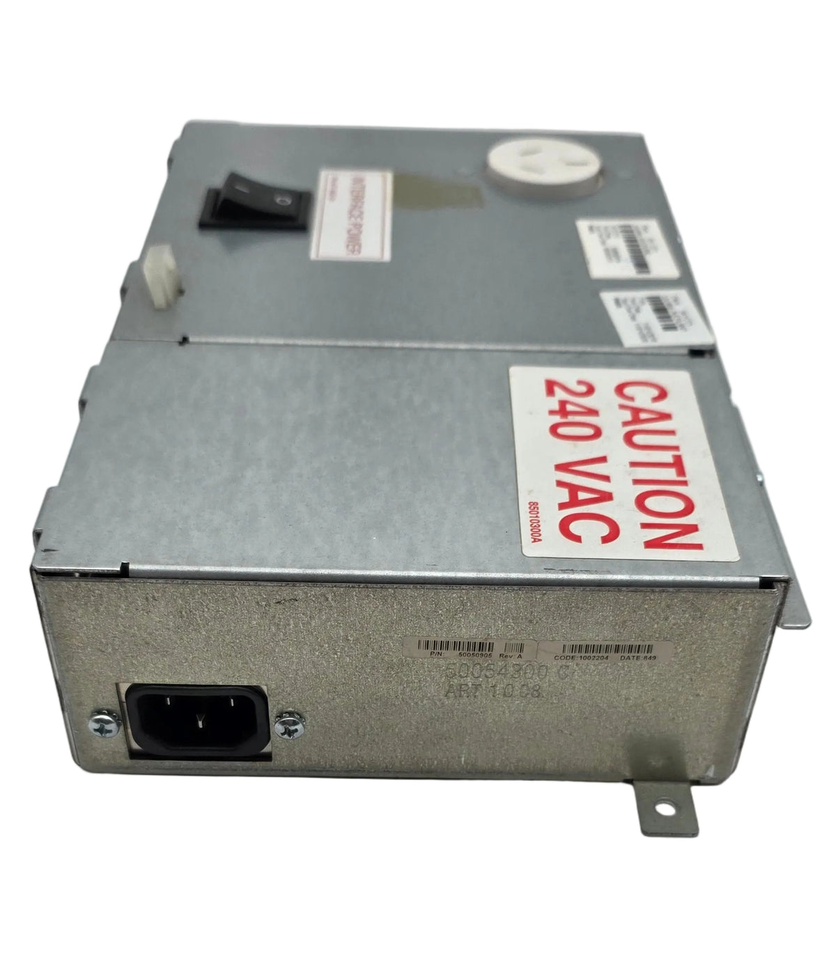 IGT POWER SUPPLY