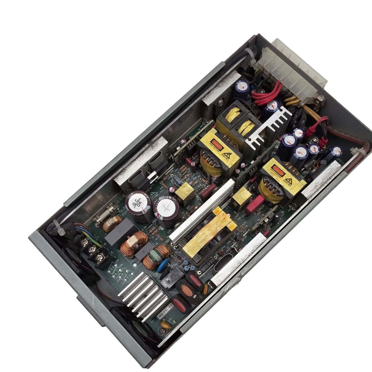 Bally S9 1 PoweR Supply