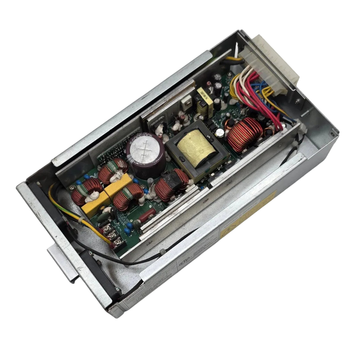 Bally Alpha 1 Power Supply YH 2351B