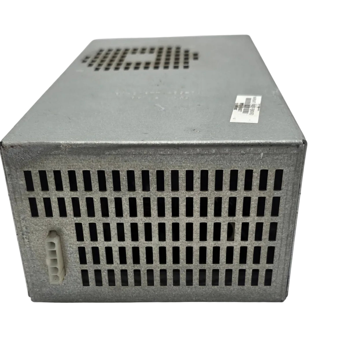 Williams Bb1 Secondary Power Supply