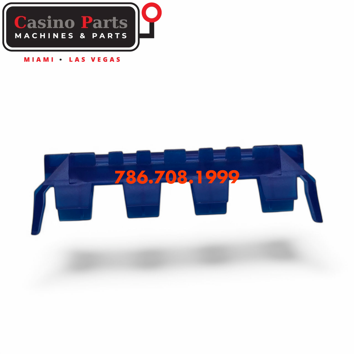 Light & Wonder Twinstar/ J43 MEI Bill Validator Bezel for MEI SC 66 and SCN 66 Bezels-Bill Validator