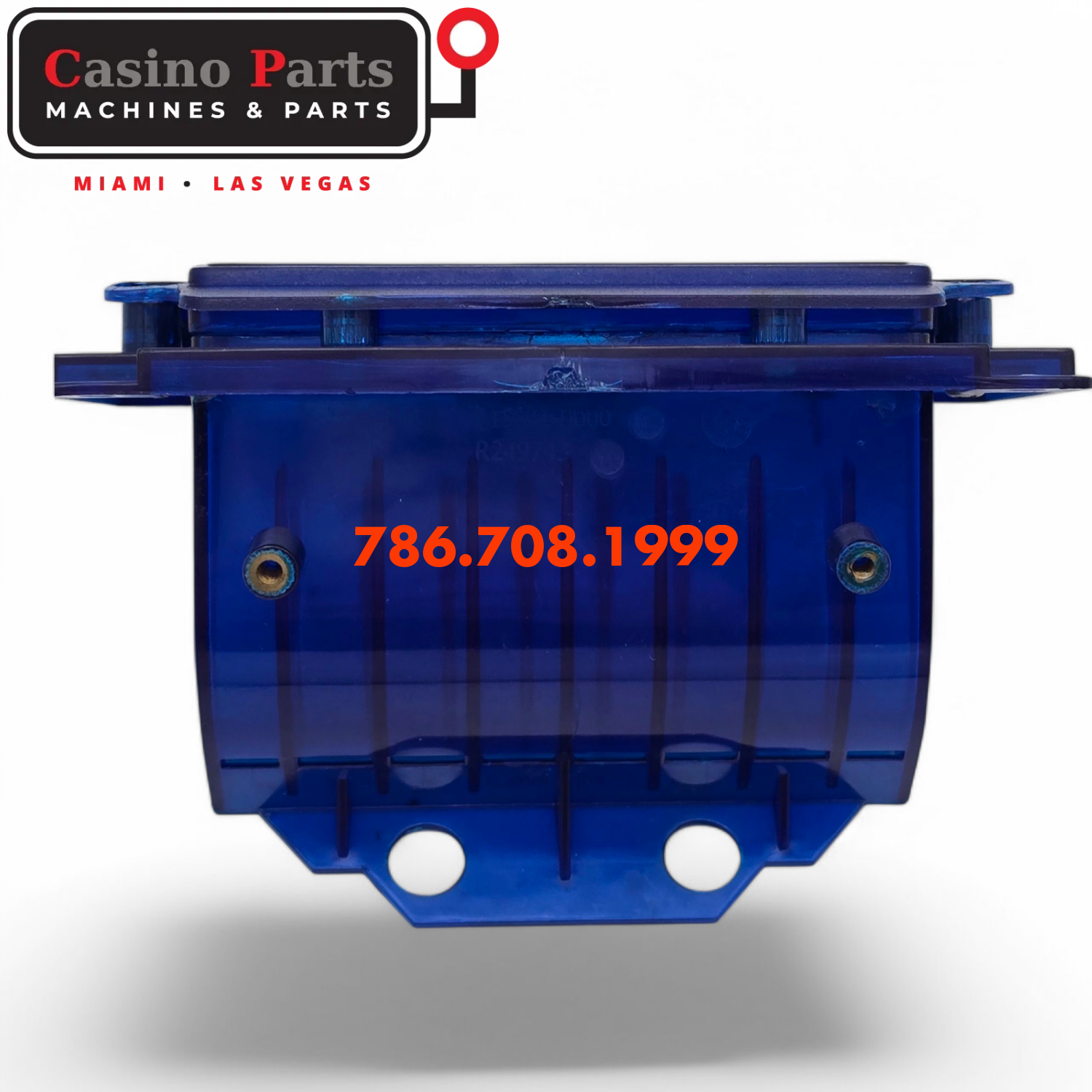 53 Door Bezel Bezels-Door