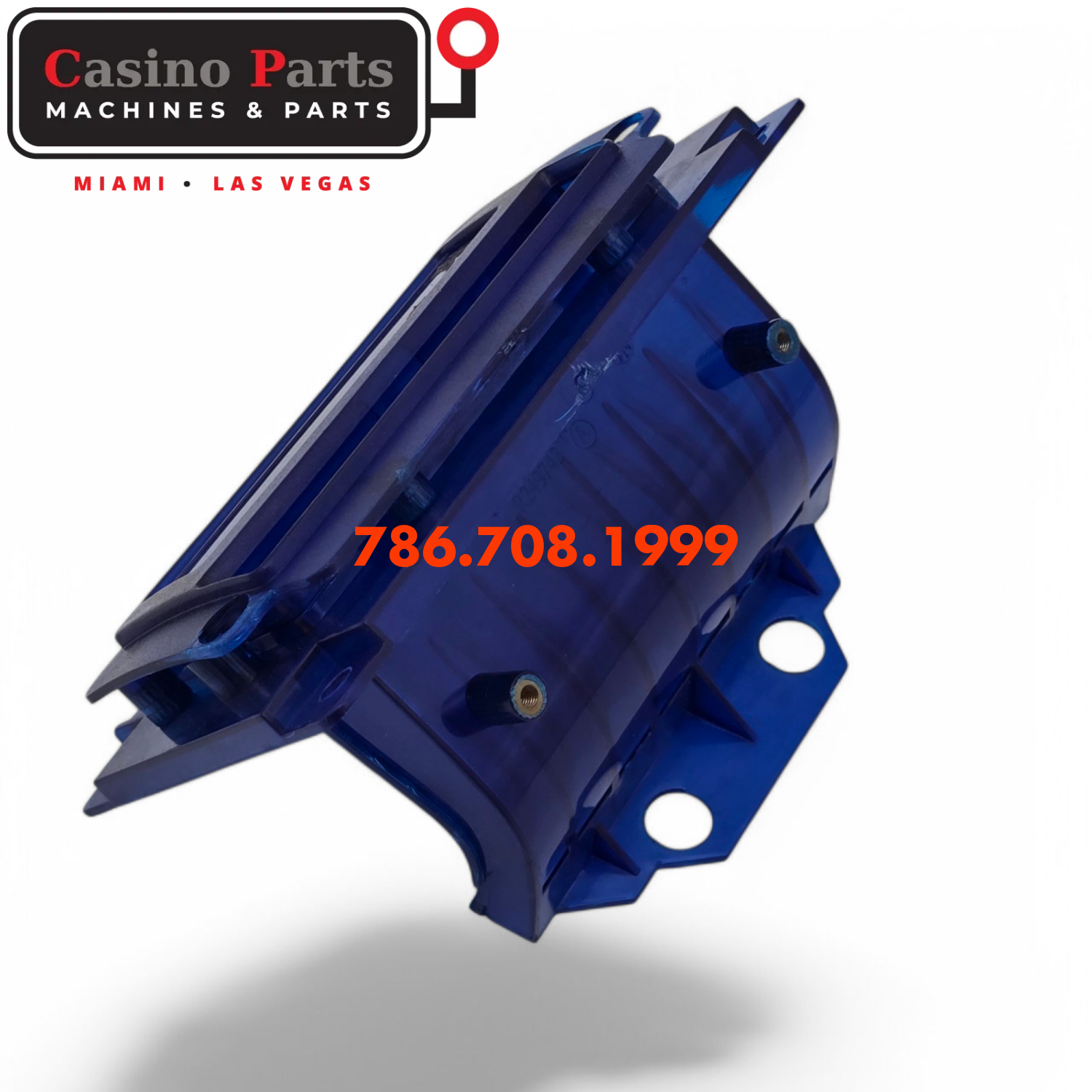 53 Door Bezel Bezels-Door